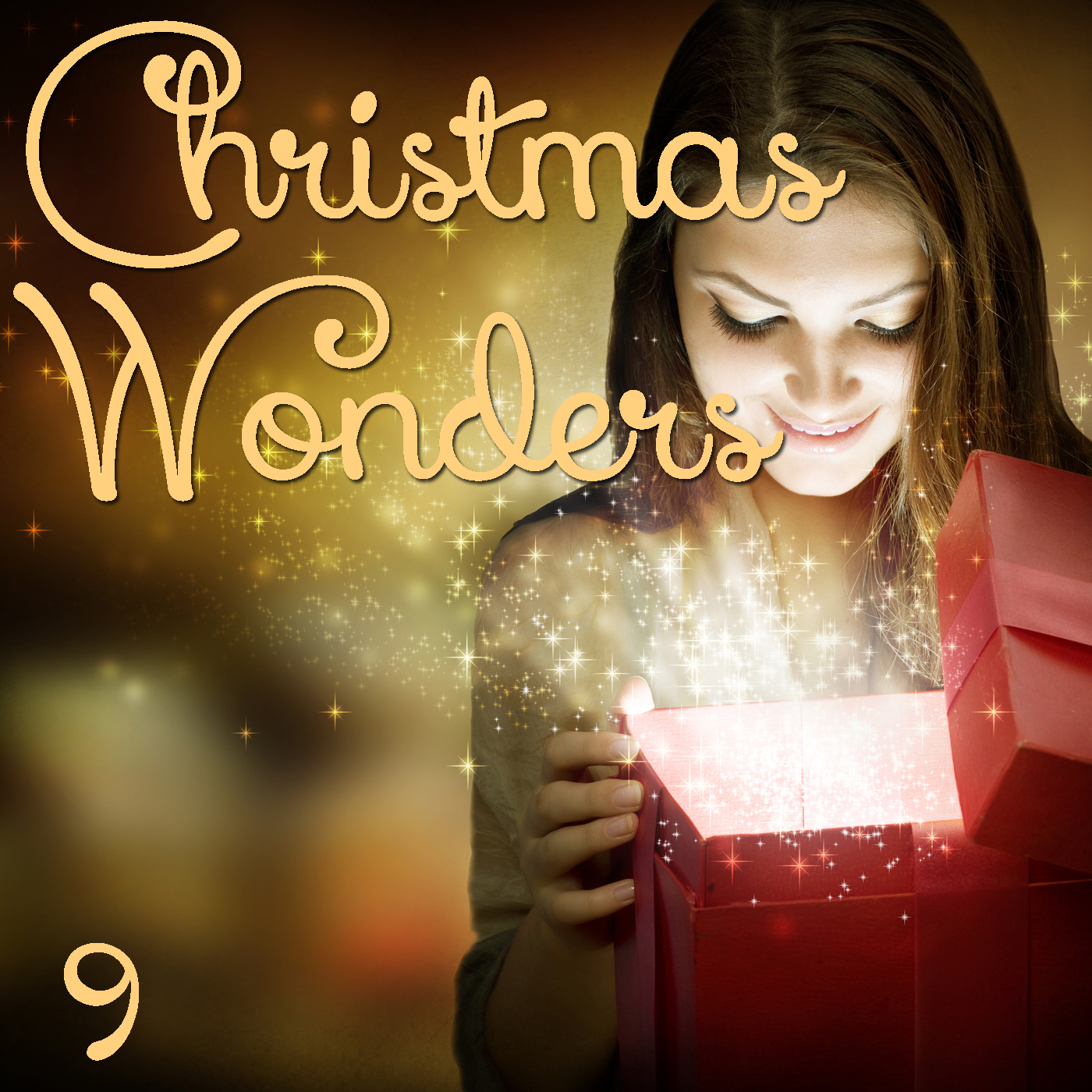 Christmas Wonders, Vol. 9