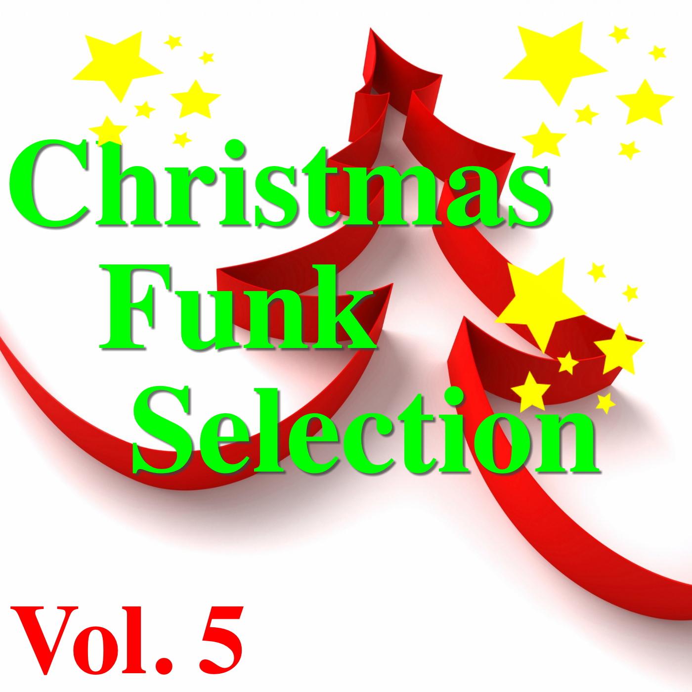 Christmas Funk Selection, Vol. 5