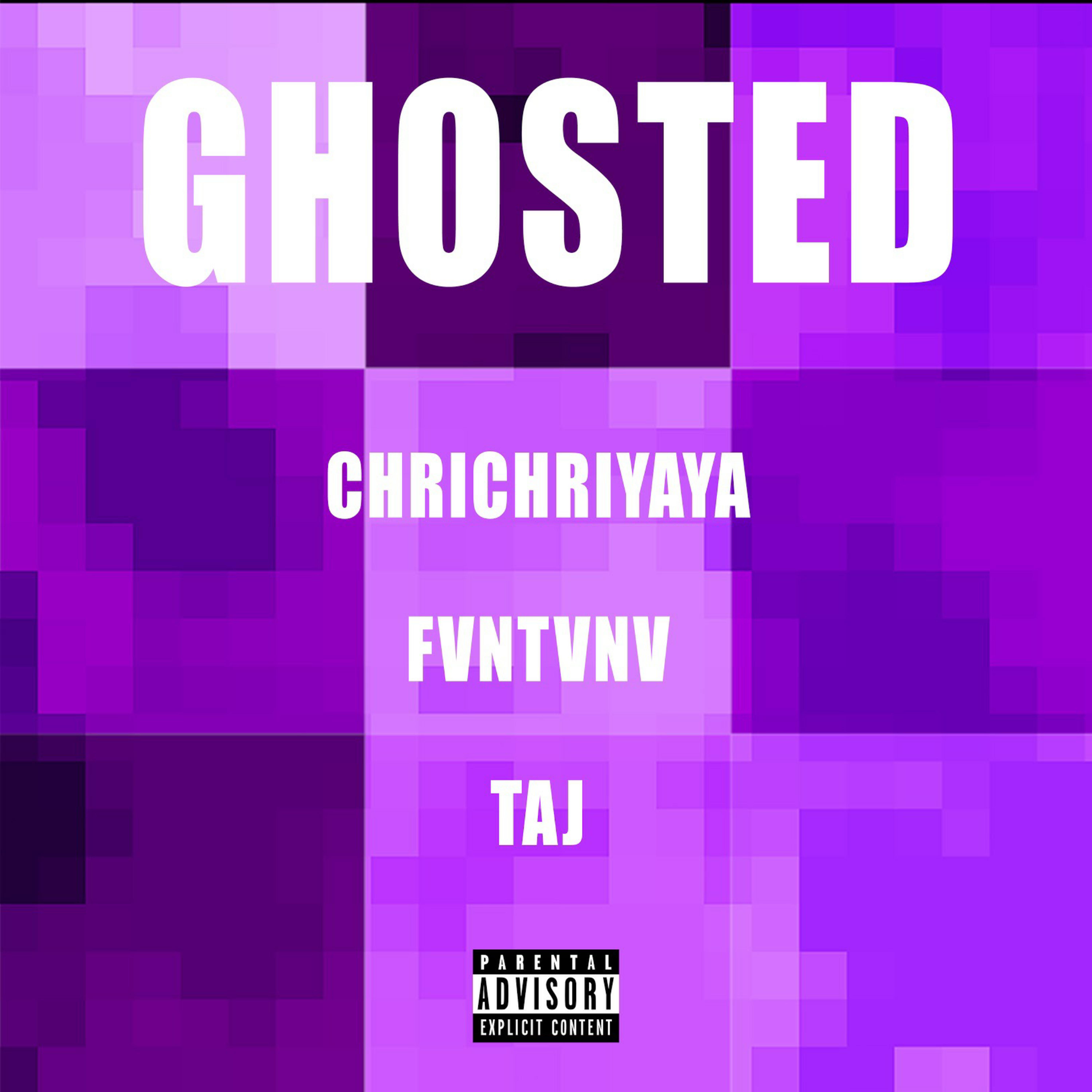 Ghosted