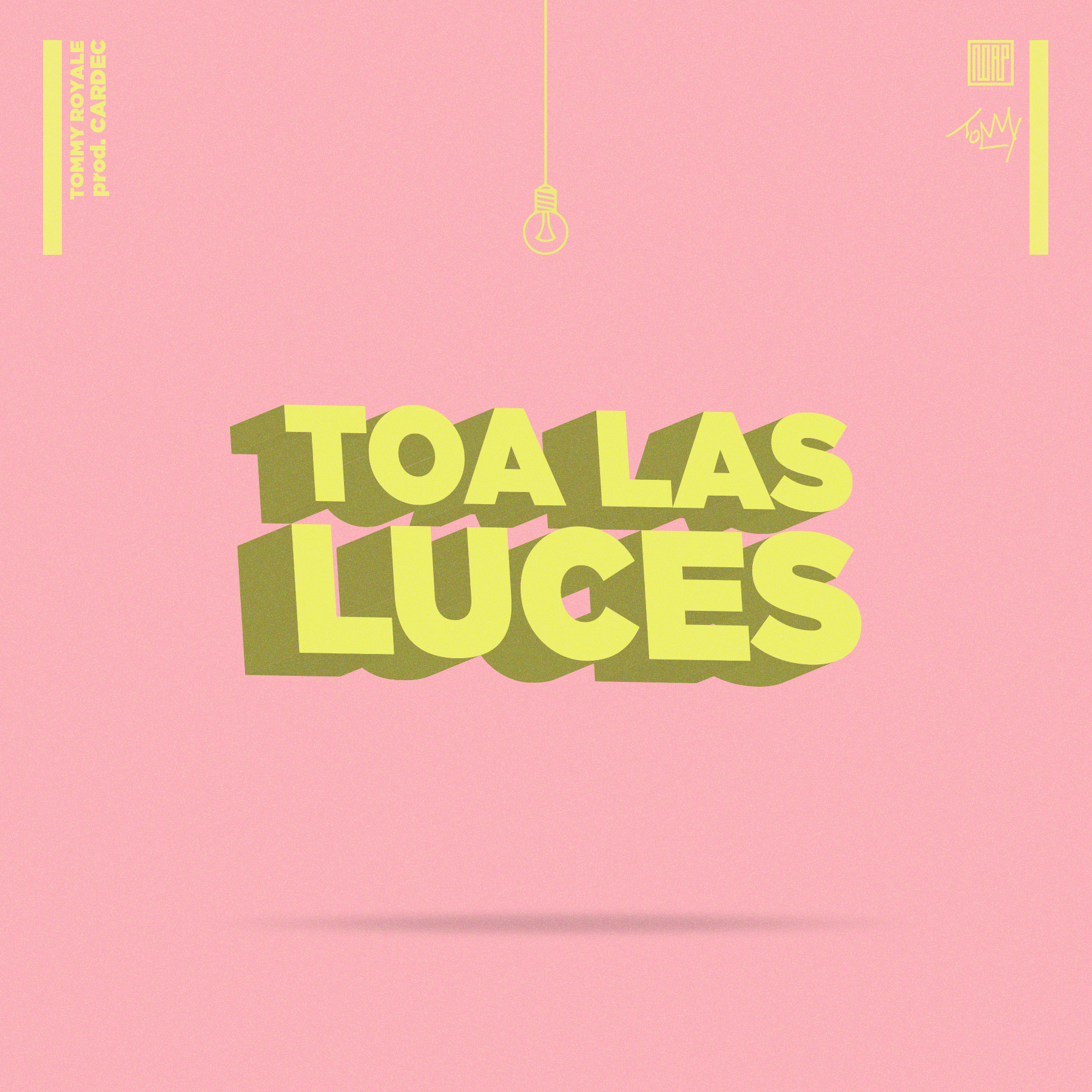 Toa Las Luces