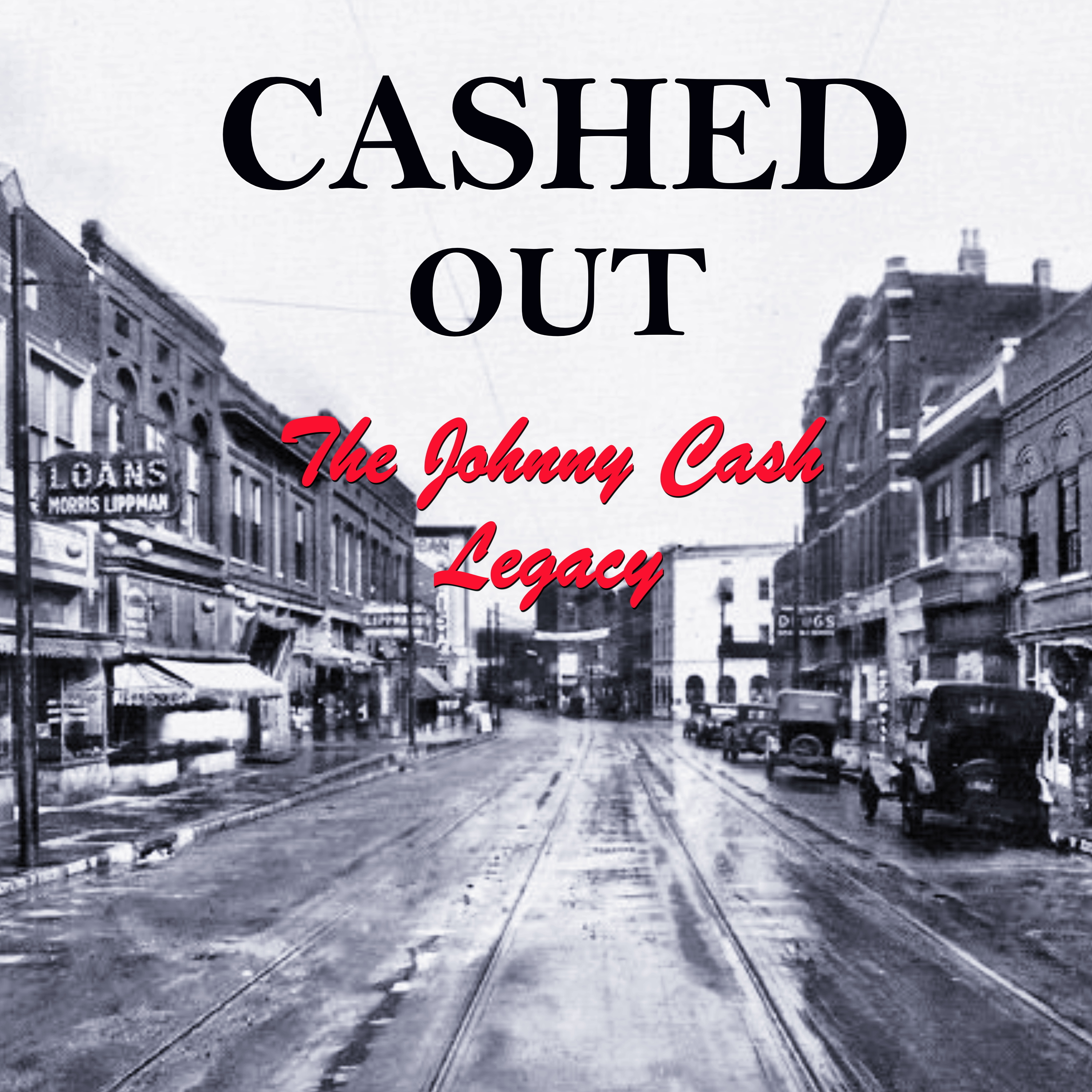 The Johnny Cash Legacy