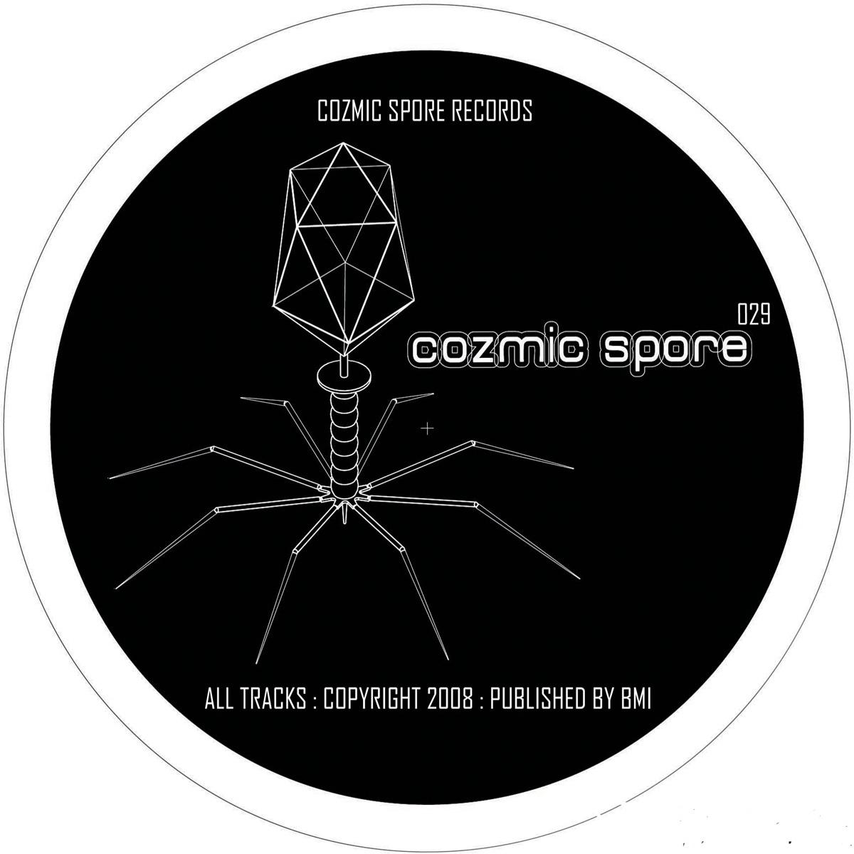 Cozmic Spore 029