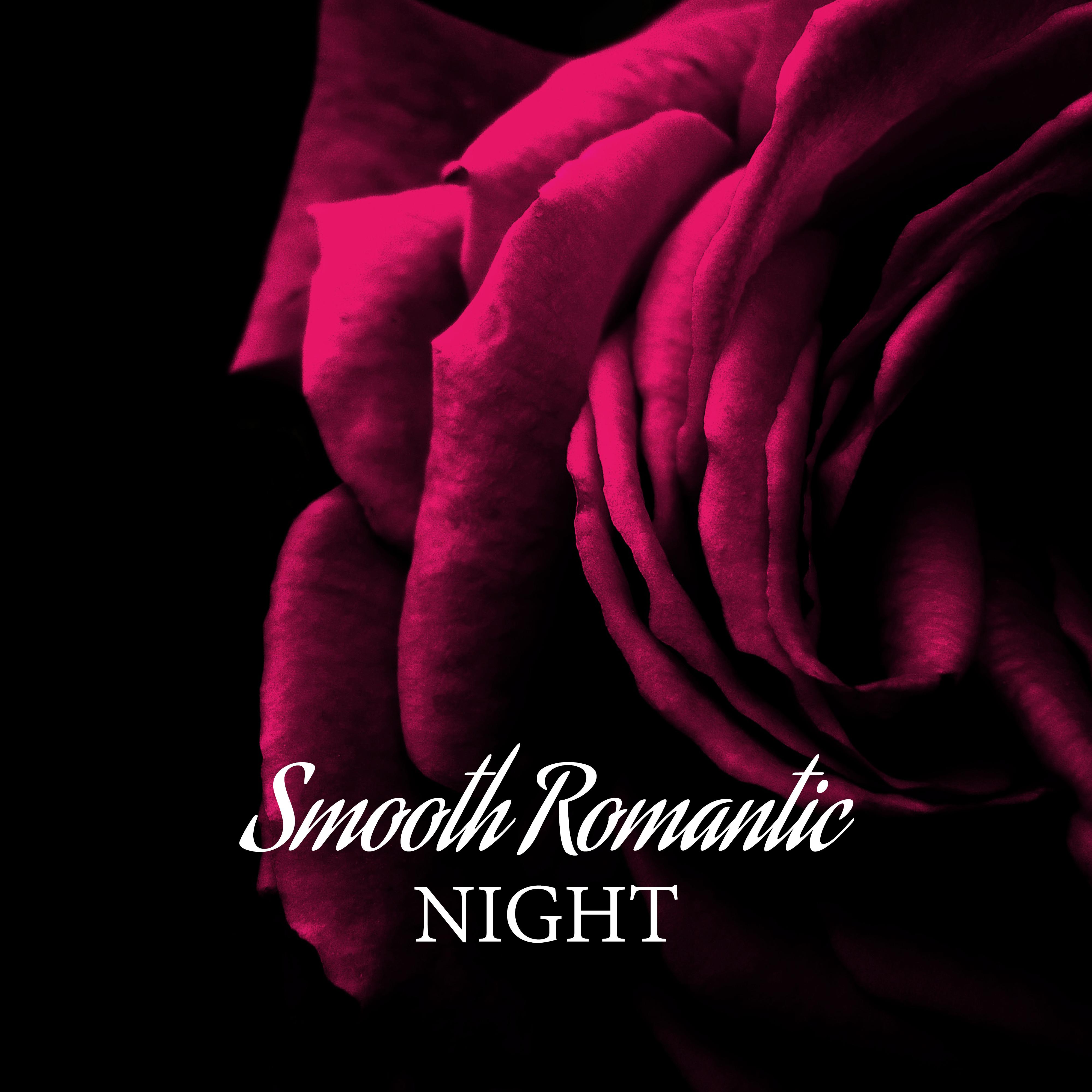 Smooth Romantic Night – Jazz Romance, Erotic Piano Bar, Instrumental Romantic Sounds