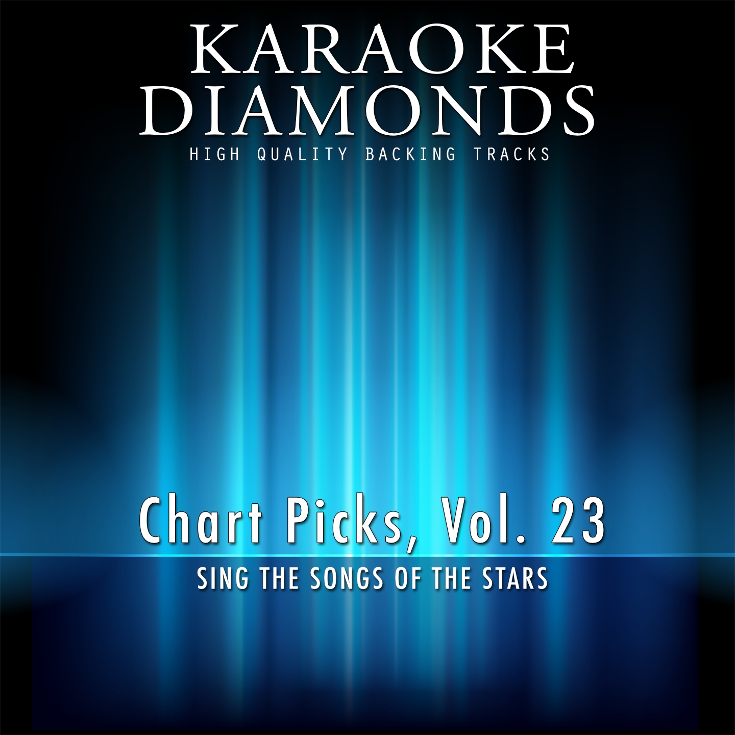 Chart Picks, Vol. 23