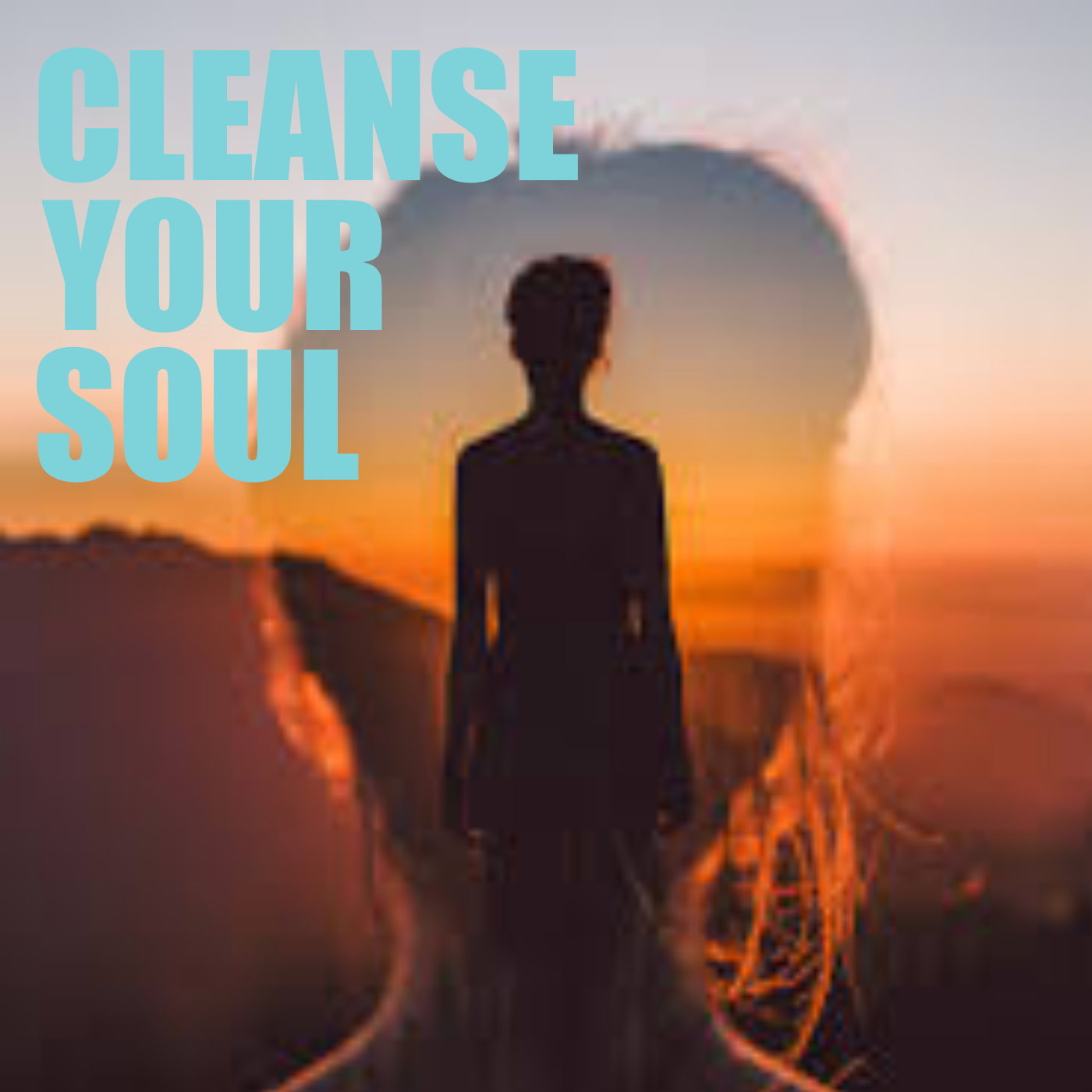 Cleanse Your Soul