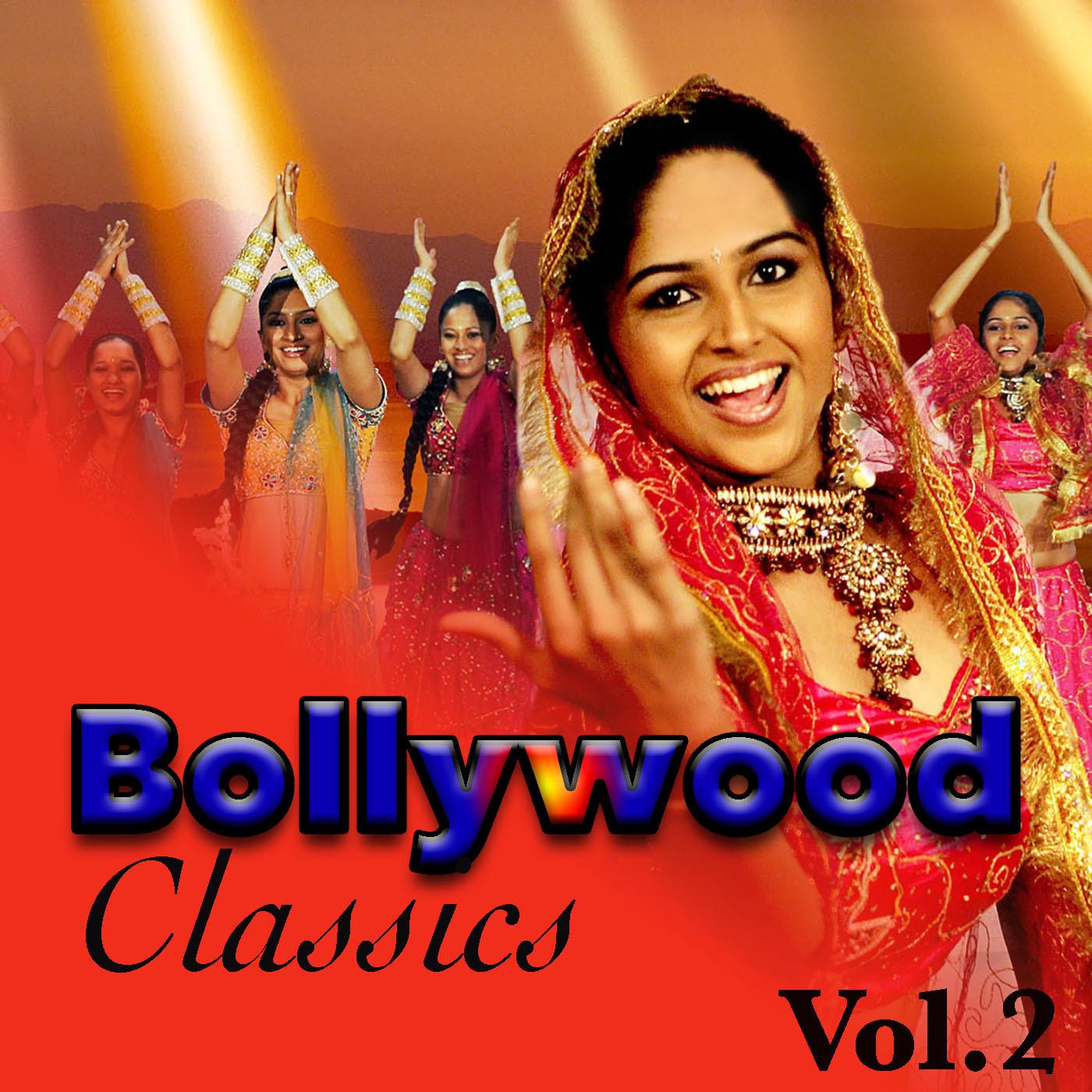 Bollywood Classics, Vol. 2