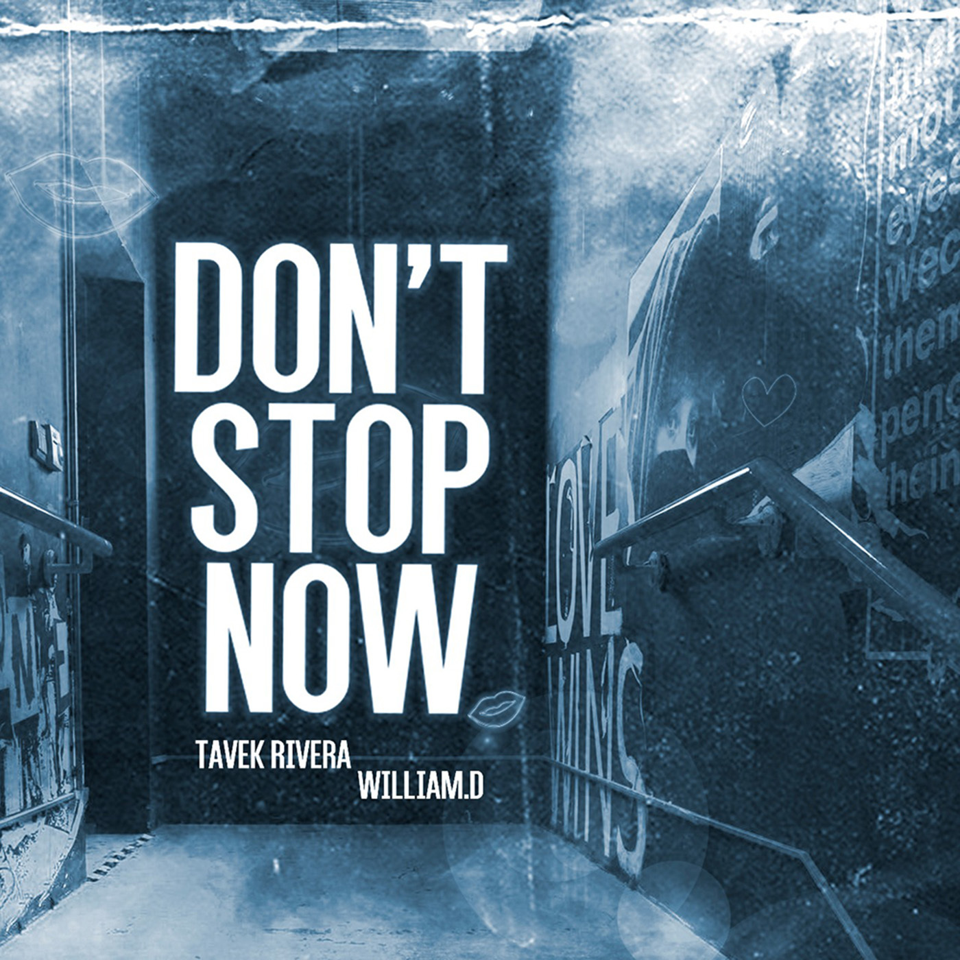 Don't Stop Now