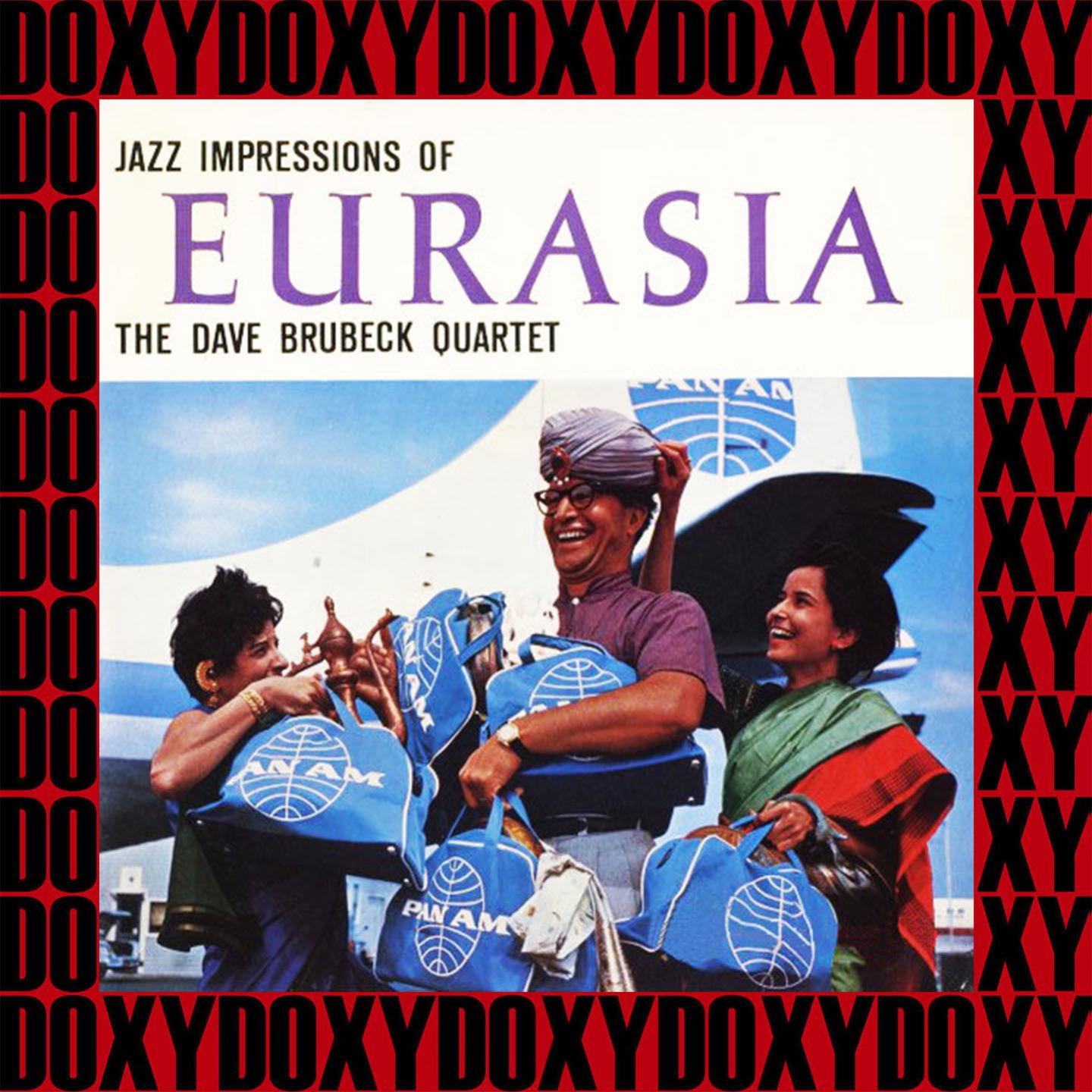 Jazz Impressions of Eurasia