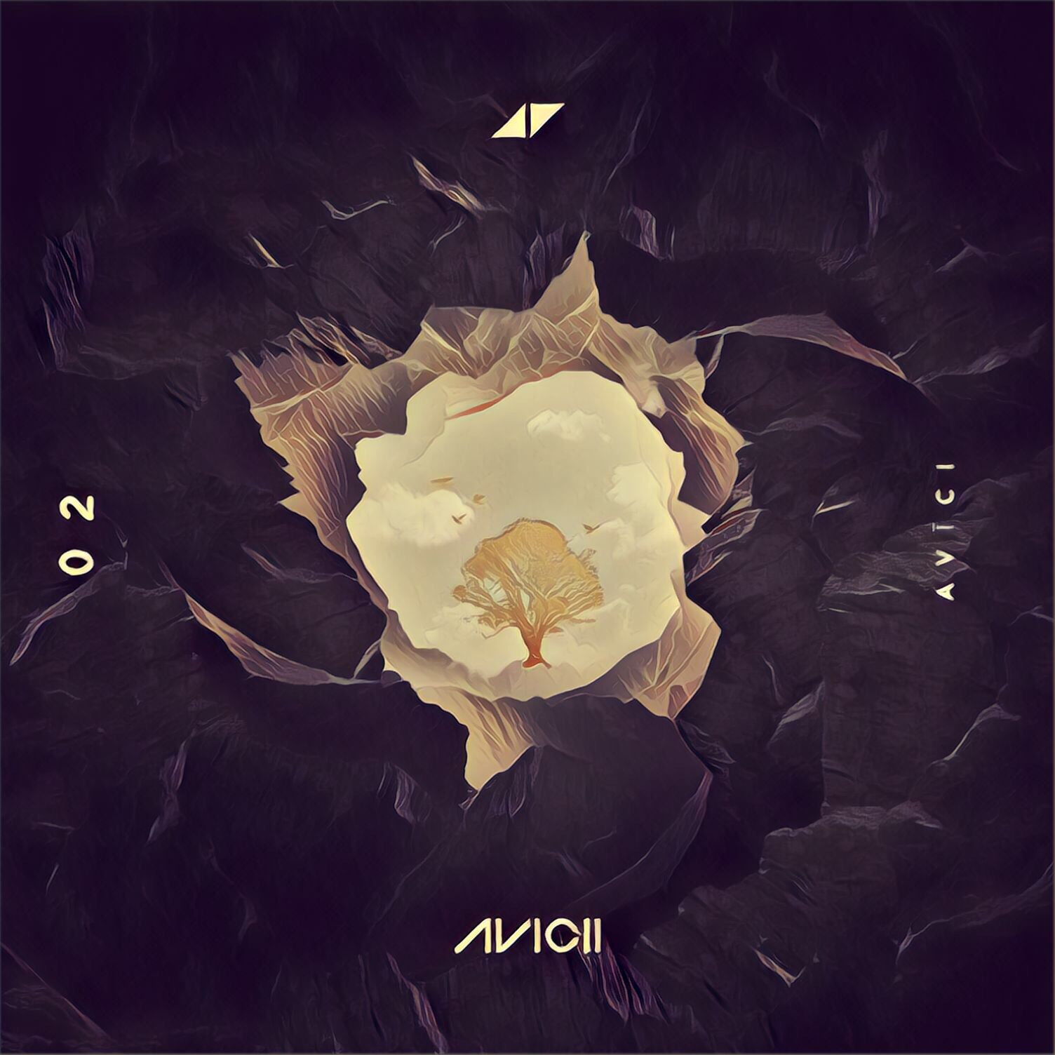 Avicii -Yearn