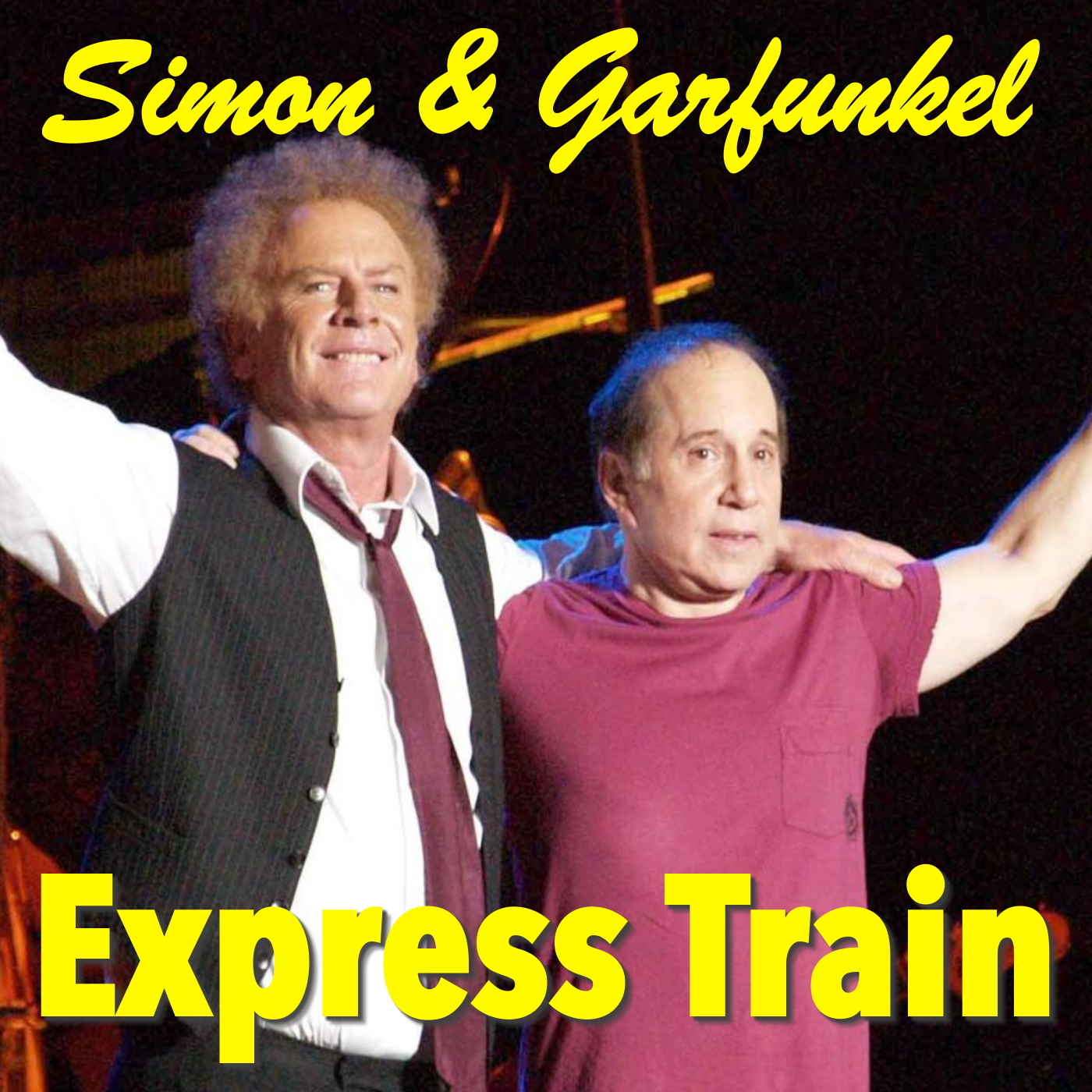 Express Train