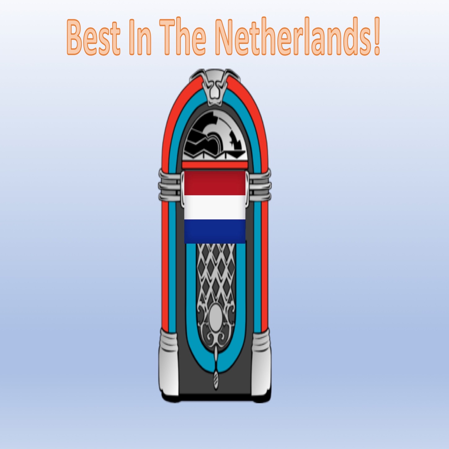 Best In The Netherlands 1960: Top Hits on the Charts