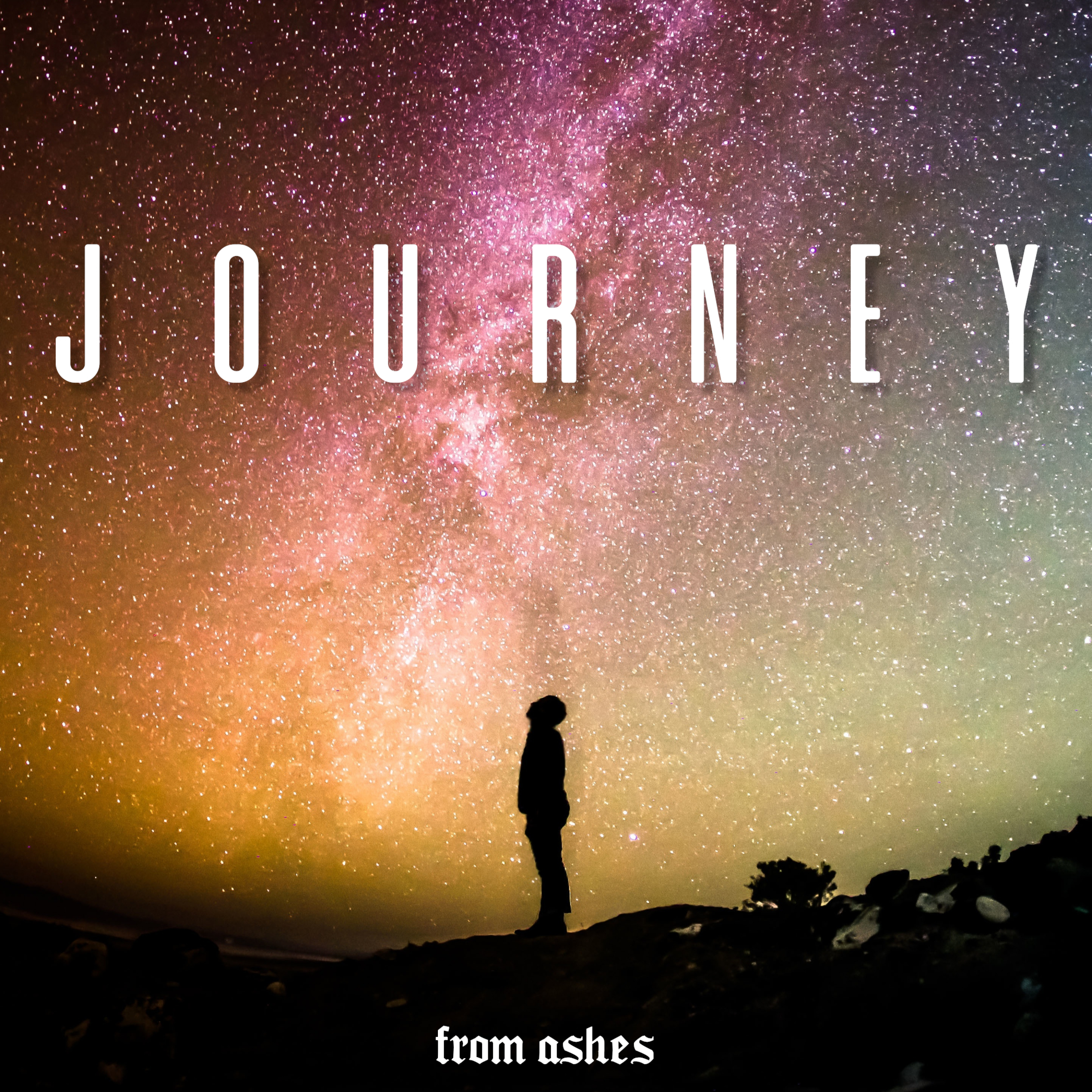 Journey