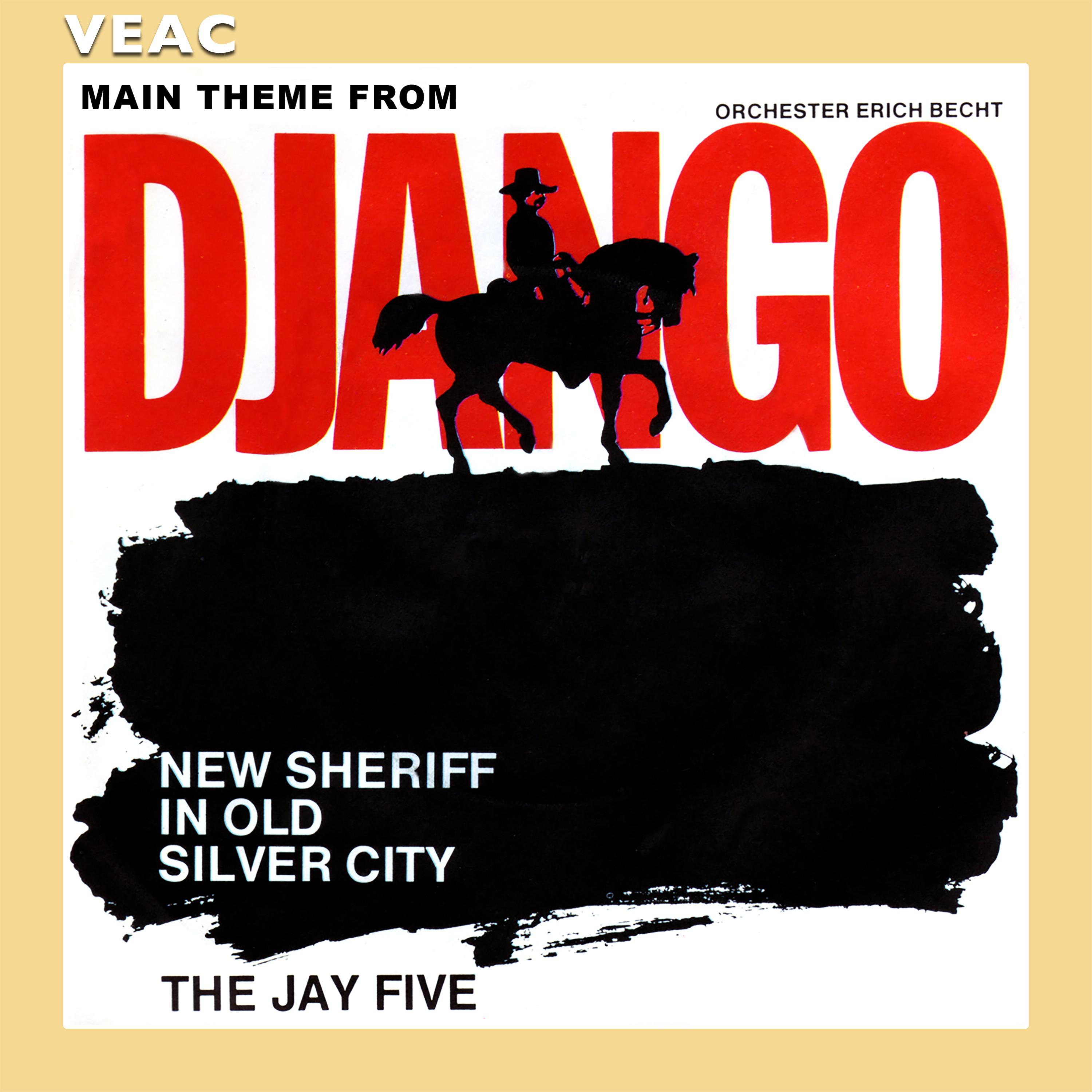 Main Theme from "Django"