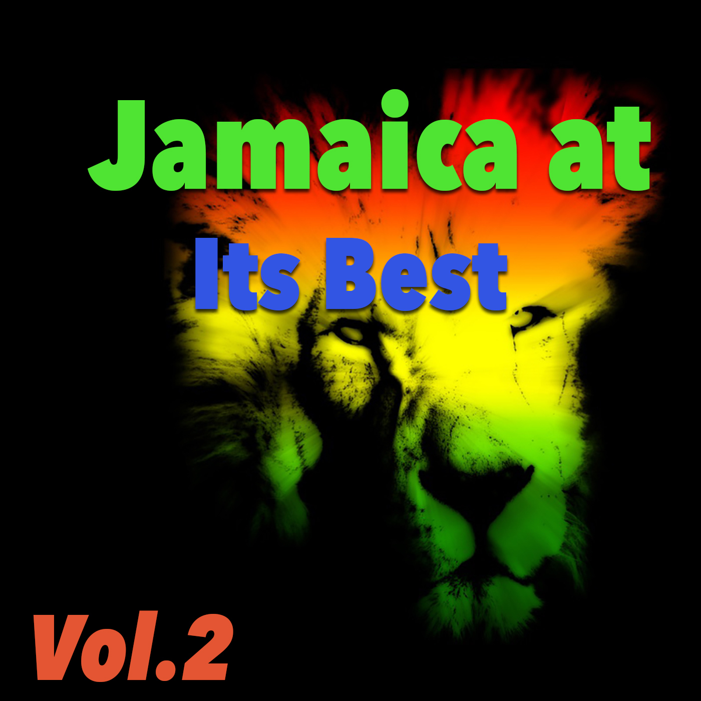 Jamaica At Its Best, Vol. 2