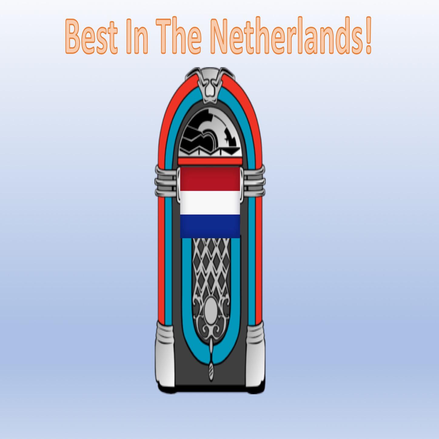 Best In The Netherlands 1968: Top Hits on the Charts