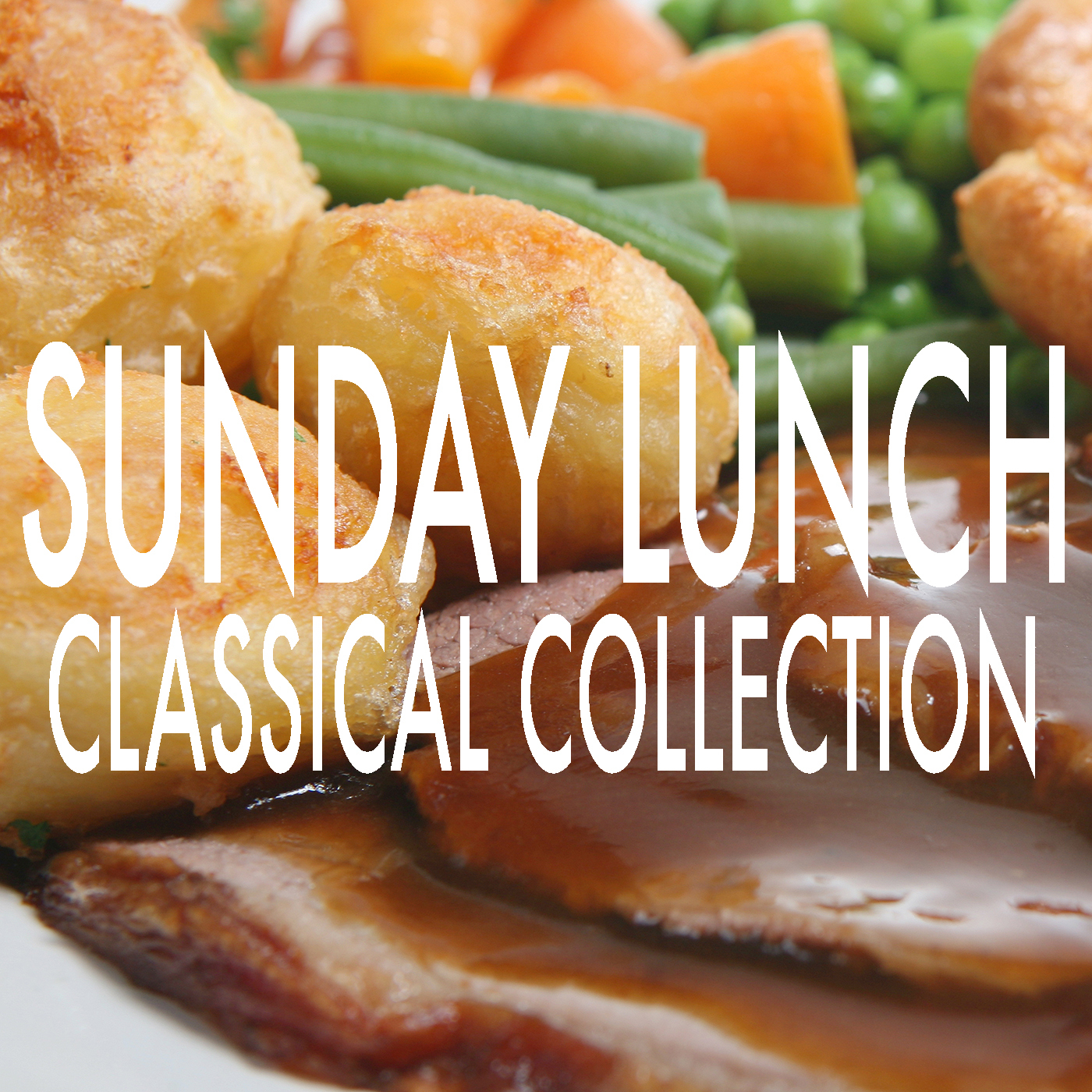 Sunday Lunch Classical Collection