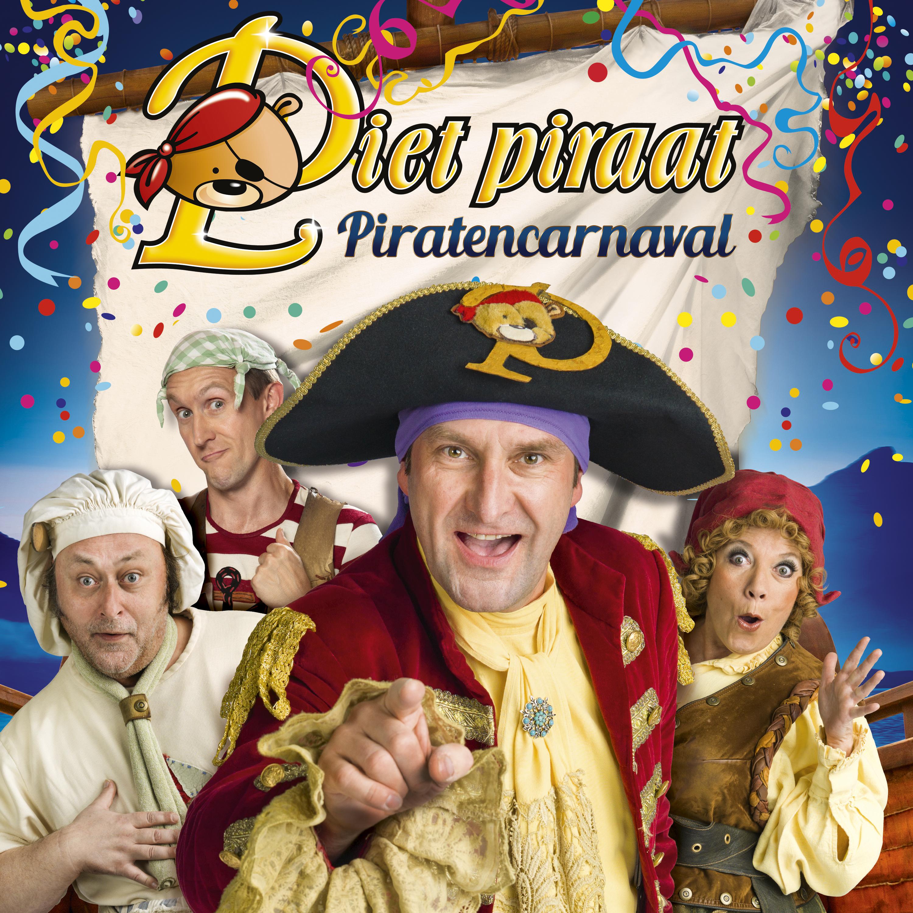 Piratencarnaval