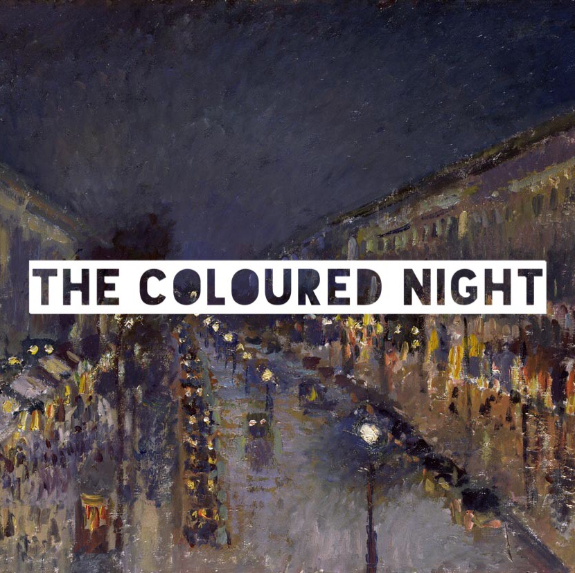 The Coloured Night