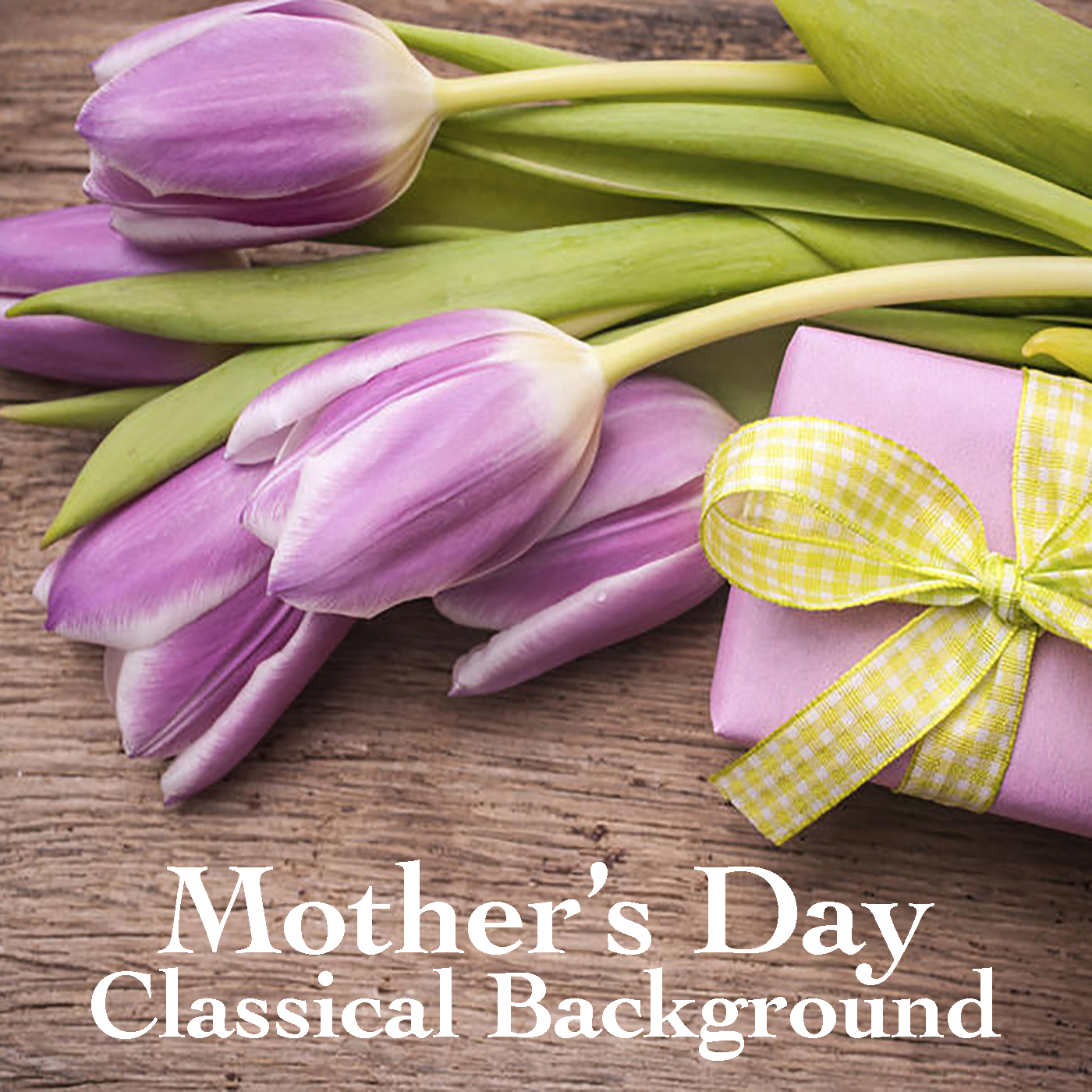 Mother's Day Classical Background