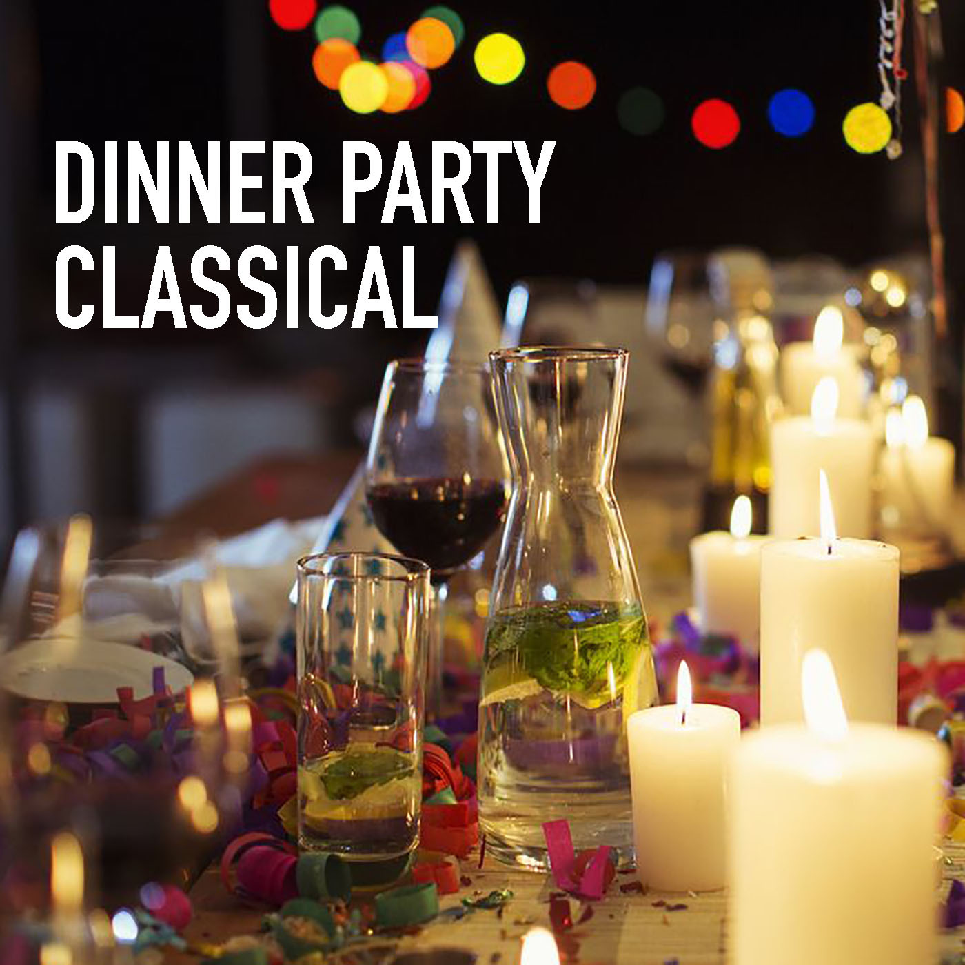 Dinner Party Classical