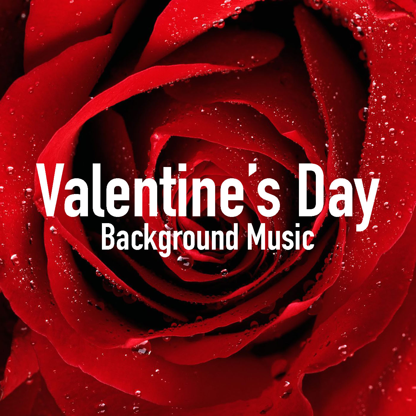 Valentine's Day Background Music