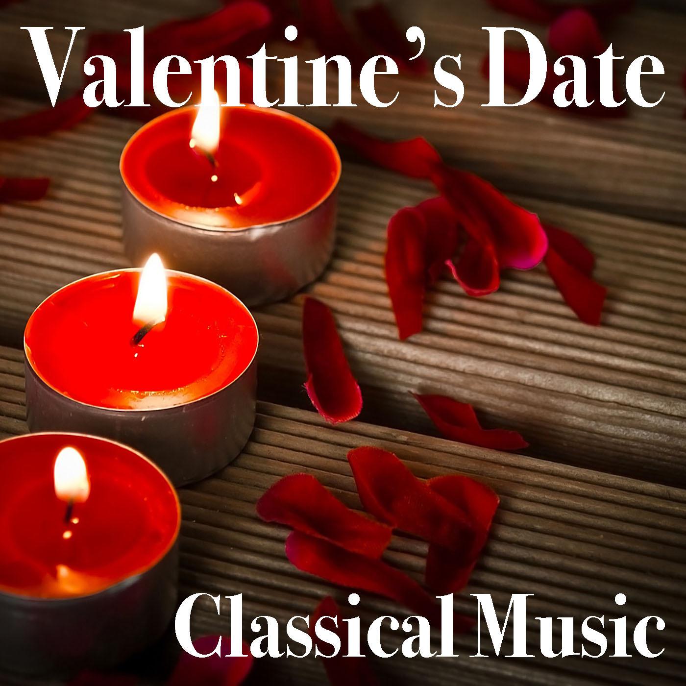 Valentine's Date Classical Music