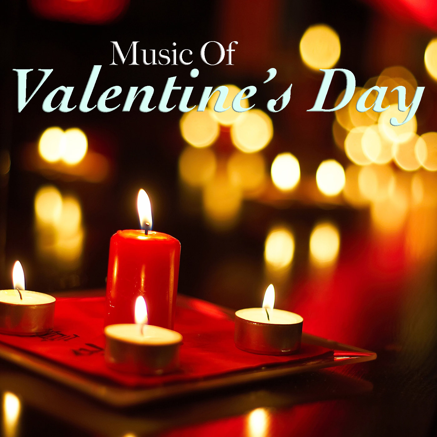 Music Of Valentine's Day