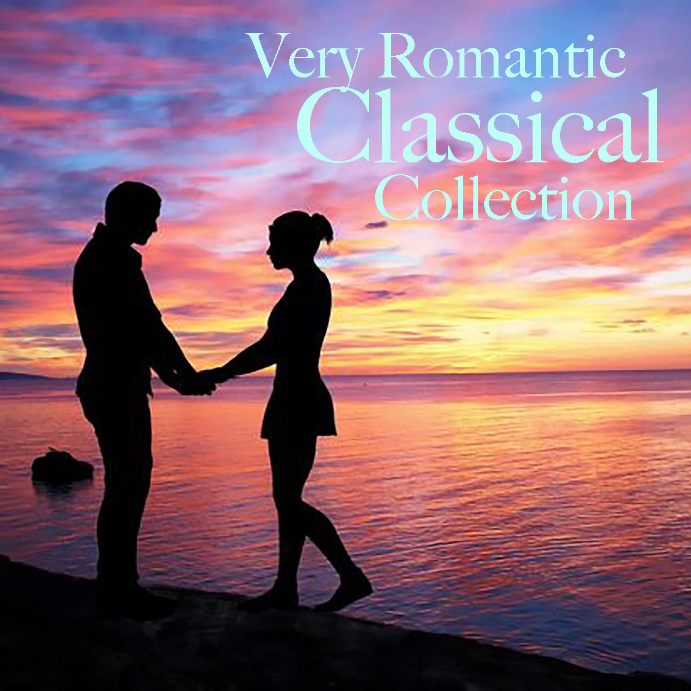 Very Romantic Classical Collection