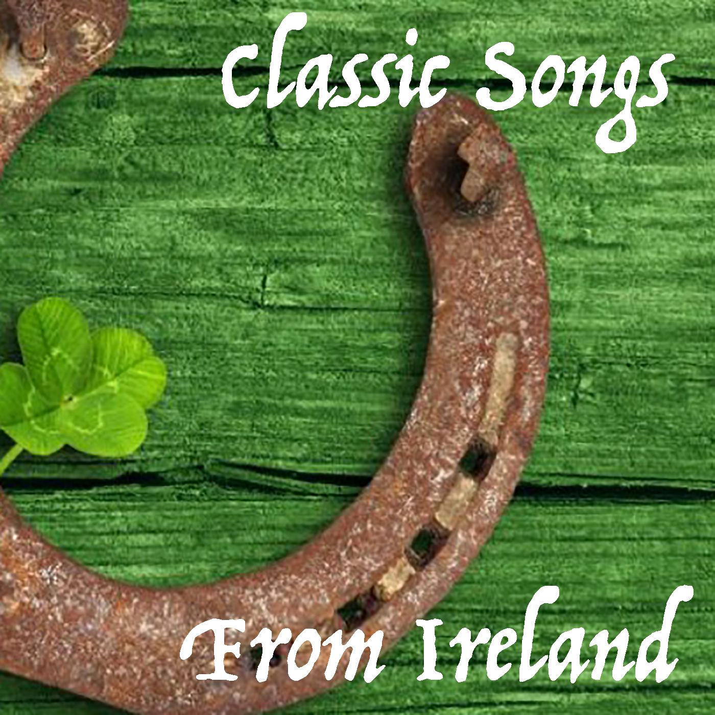 Classic Songs From Ireland