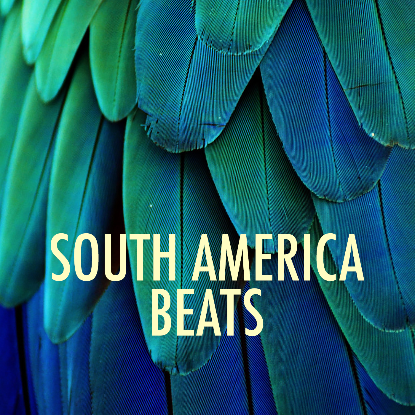 South America Beats