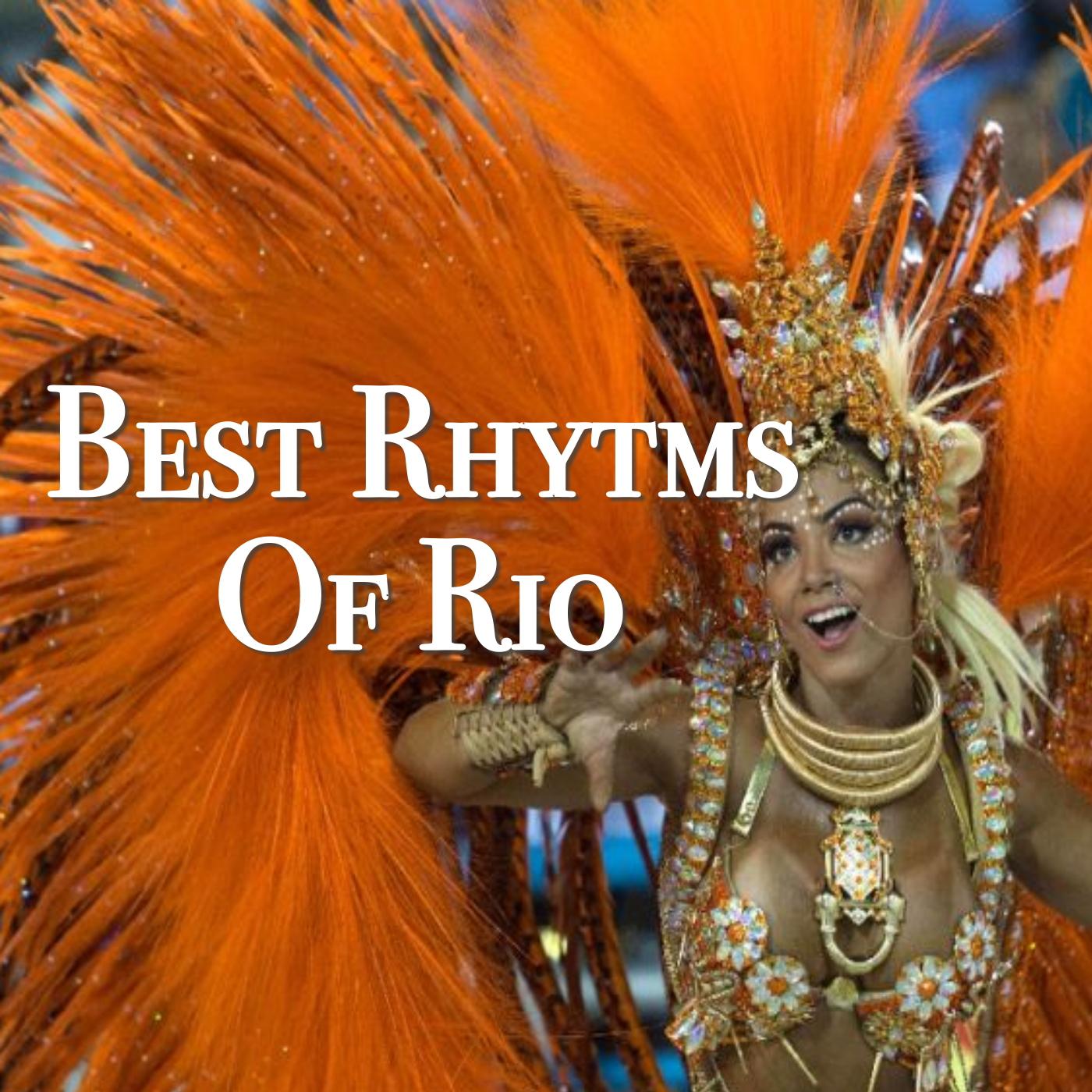 Best Rhythms Of Rio