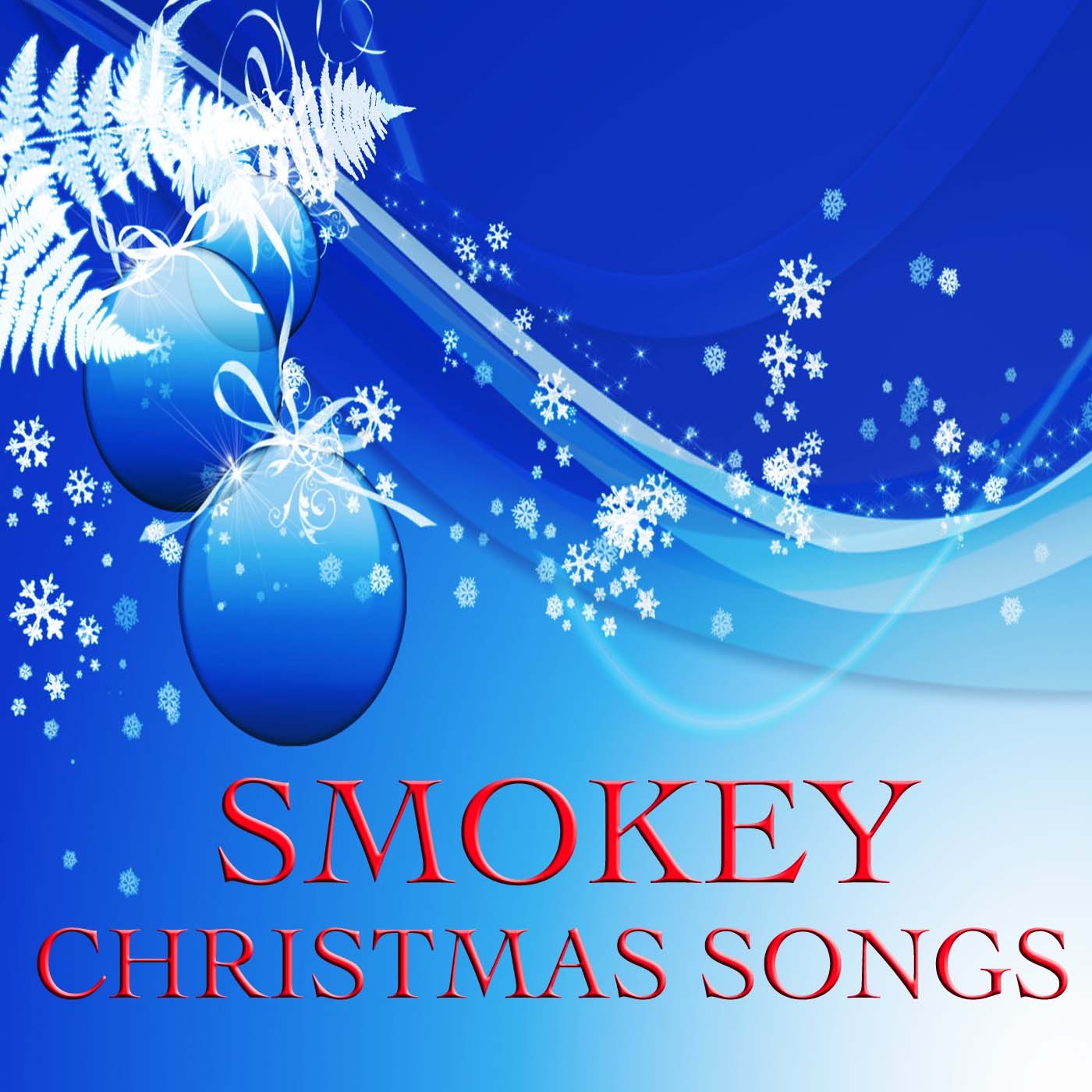 Smokey Christmas Songs (Copy)