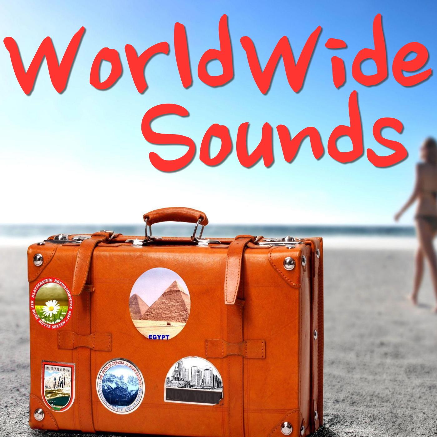 World Wide Sounds