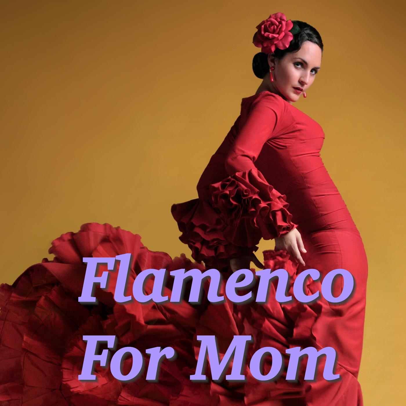 Flamenco For Mom