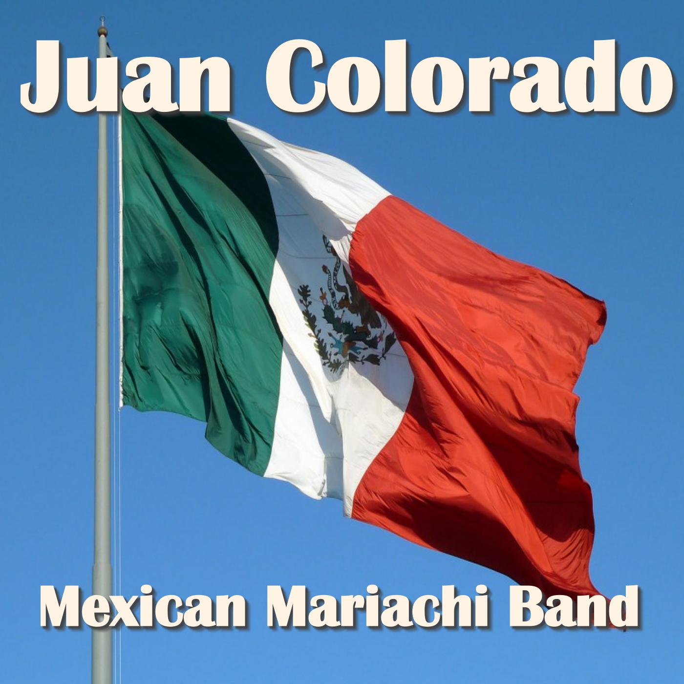 Juan Colorado