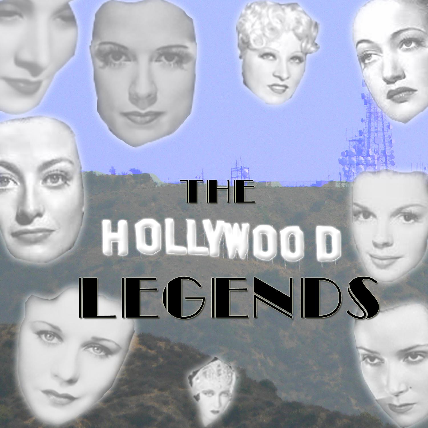 Hollywood Legends