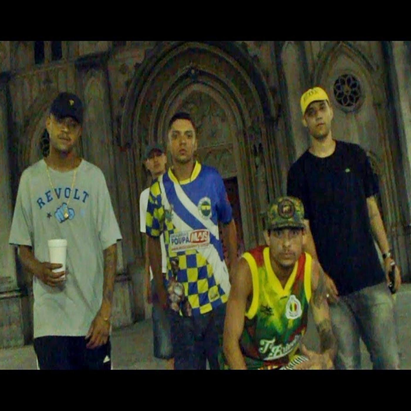 Cypher Reis da Rua