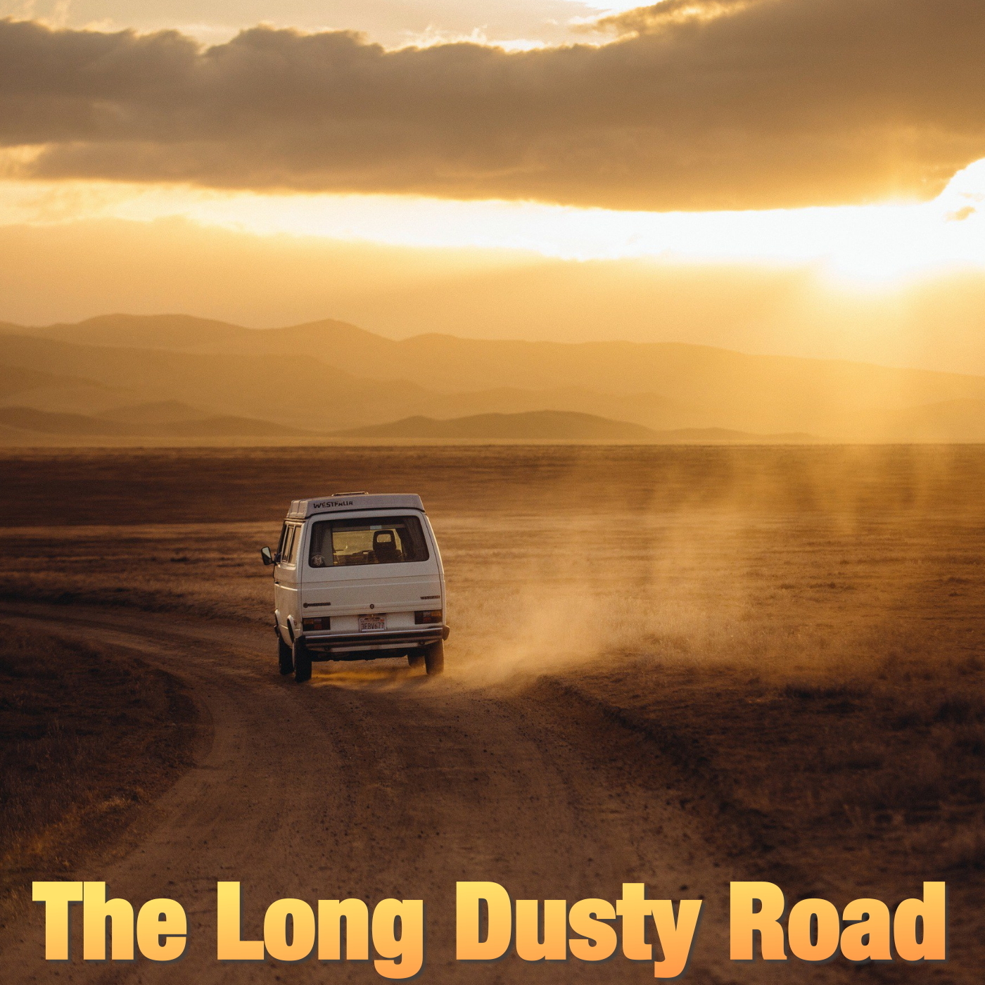 The Long Dusty Road