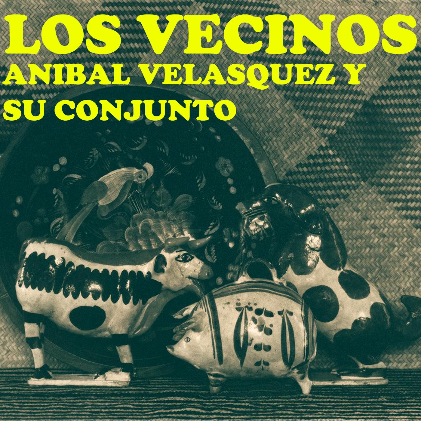 Los Vecinos