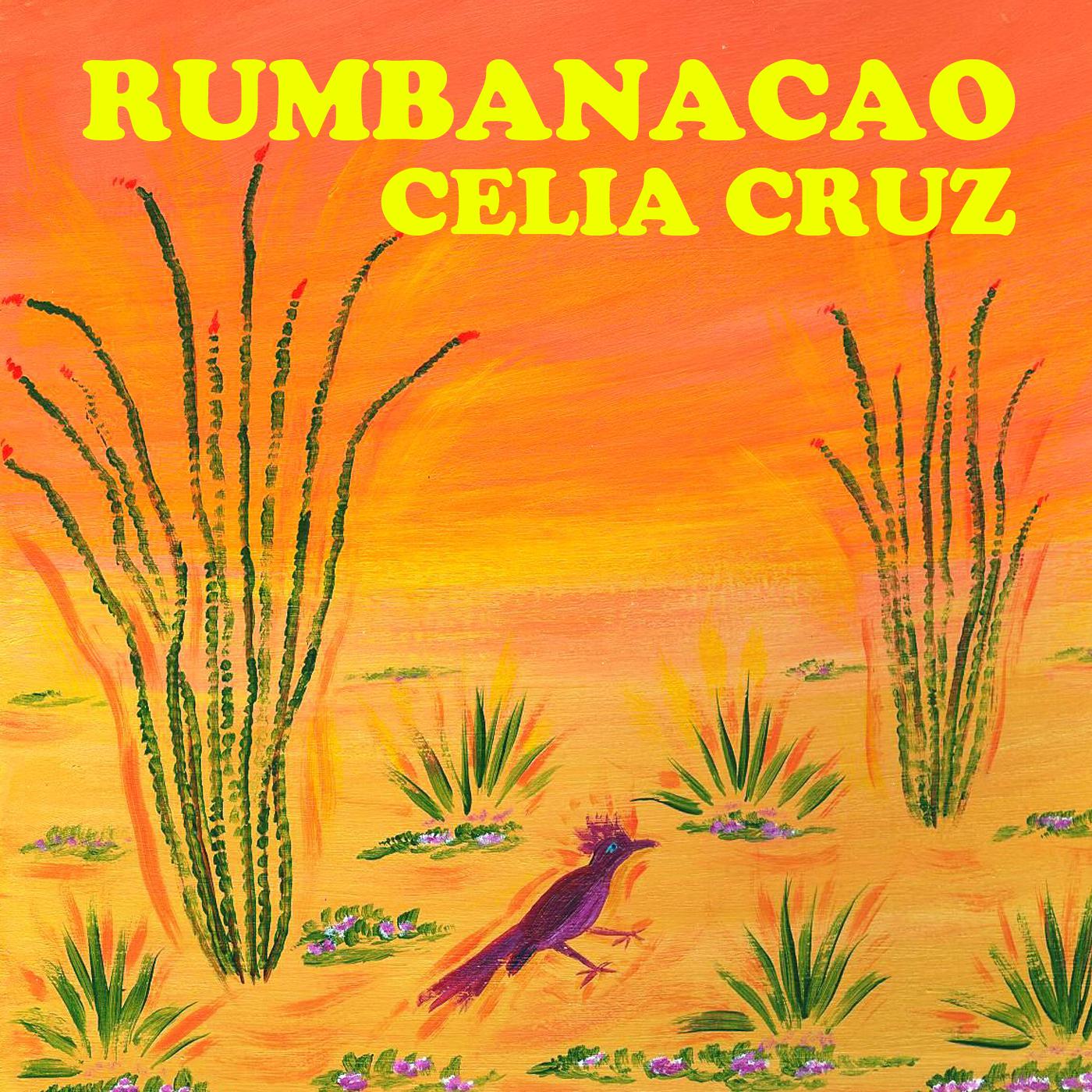 Rumbanacao