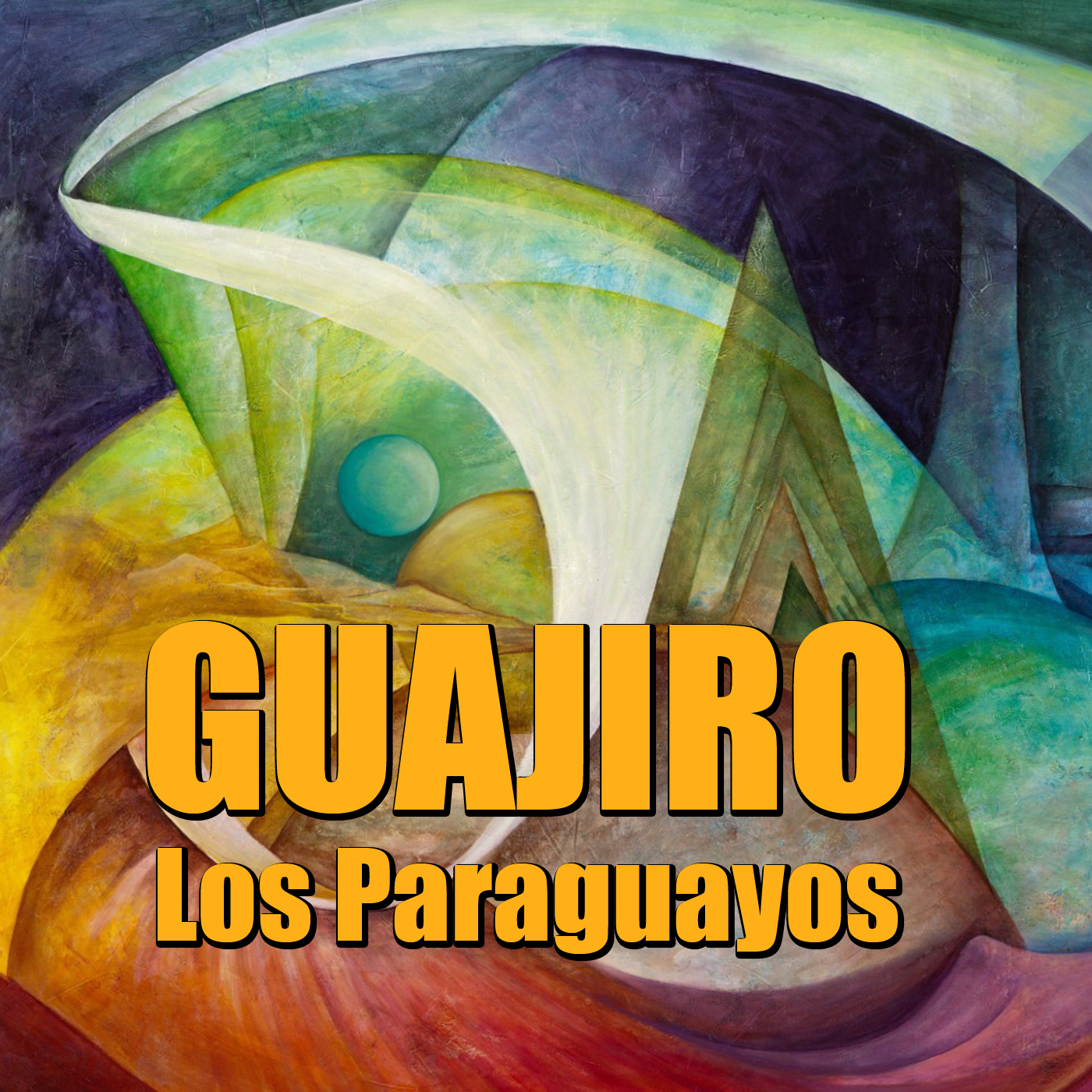 Guajiro