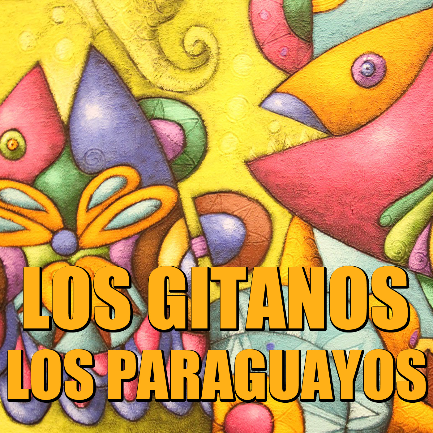 Los Gitanos