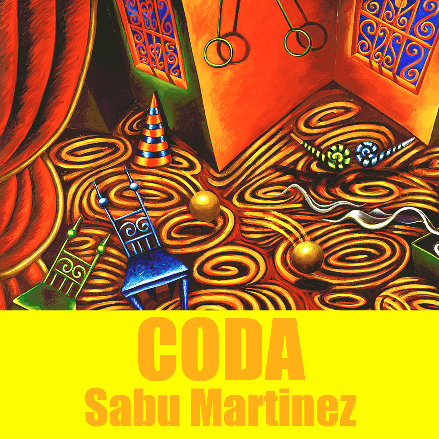 Coda