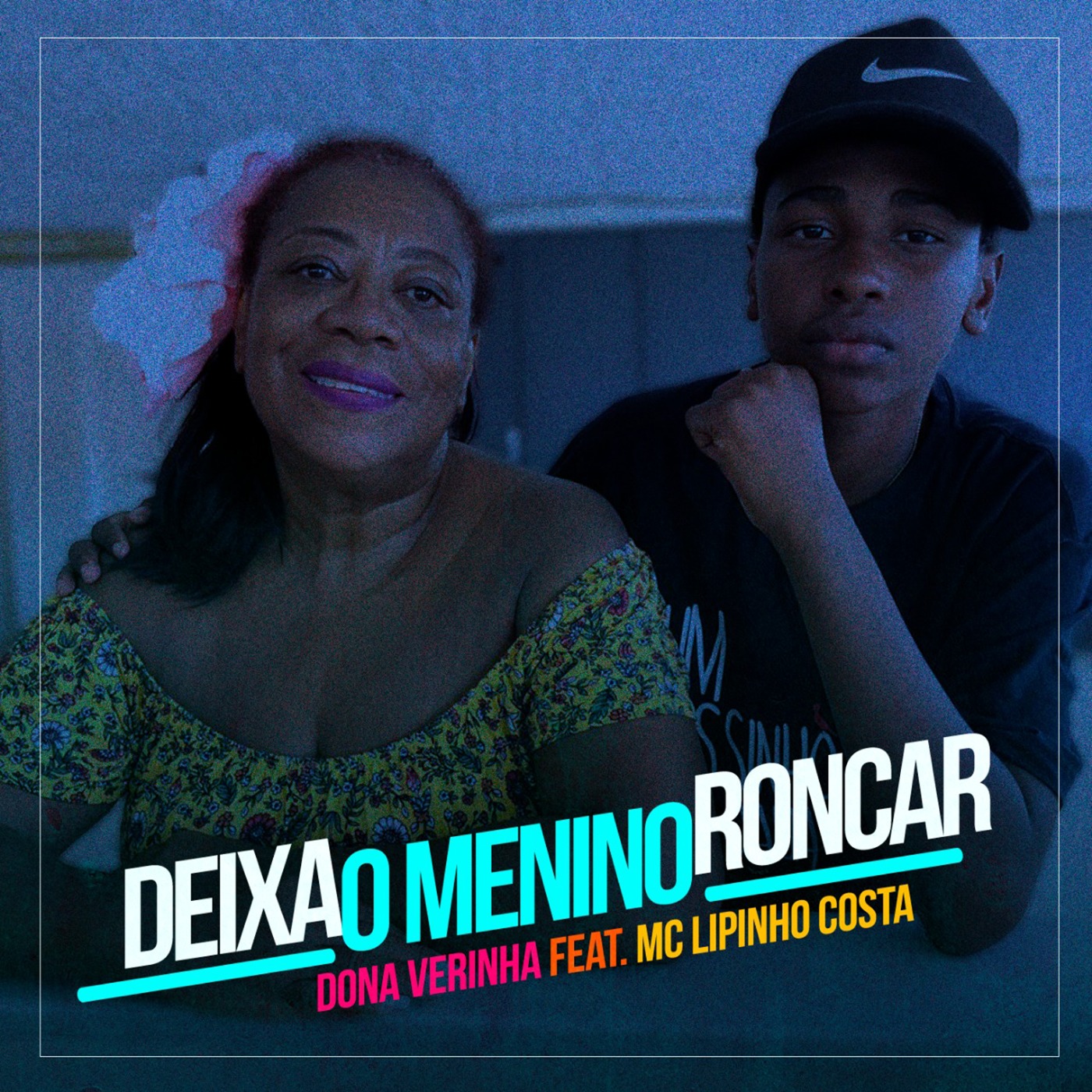 Deixa o Menino Roncar