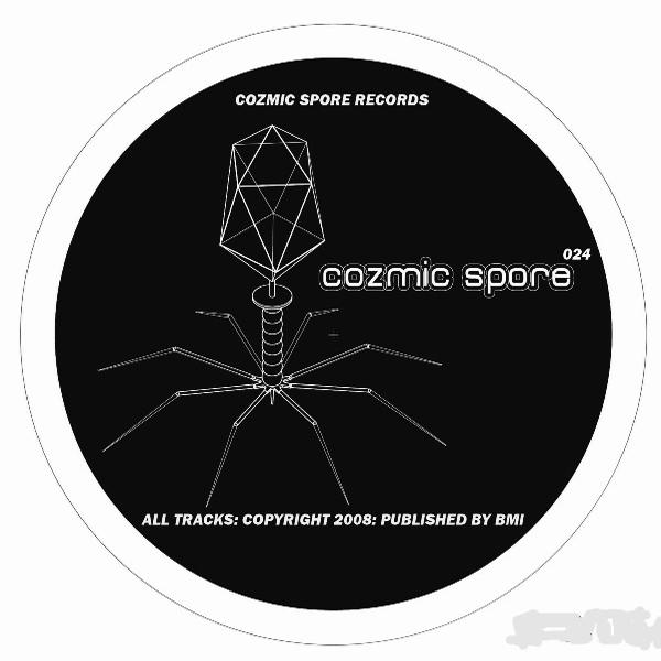 Cozmic Spore 024