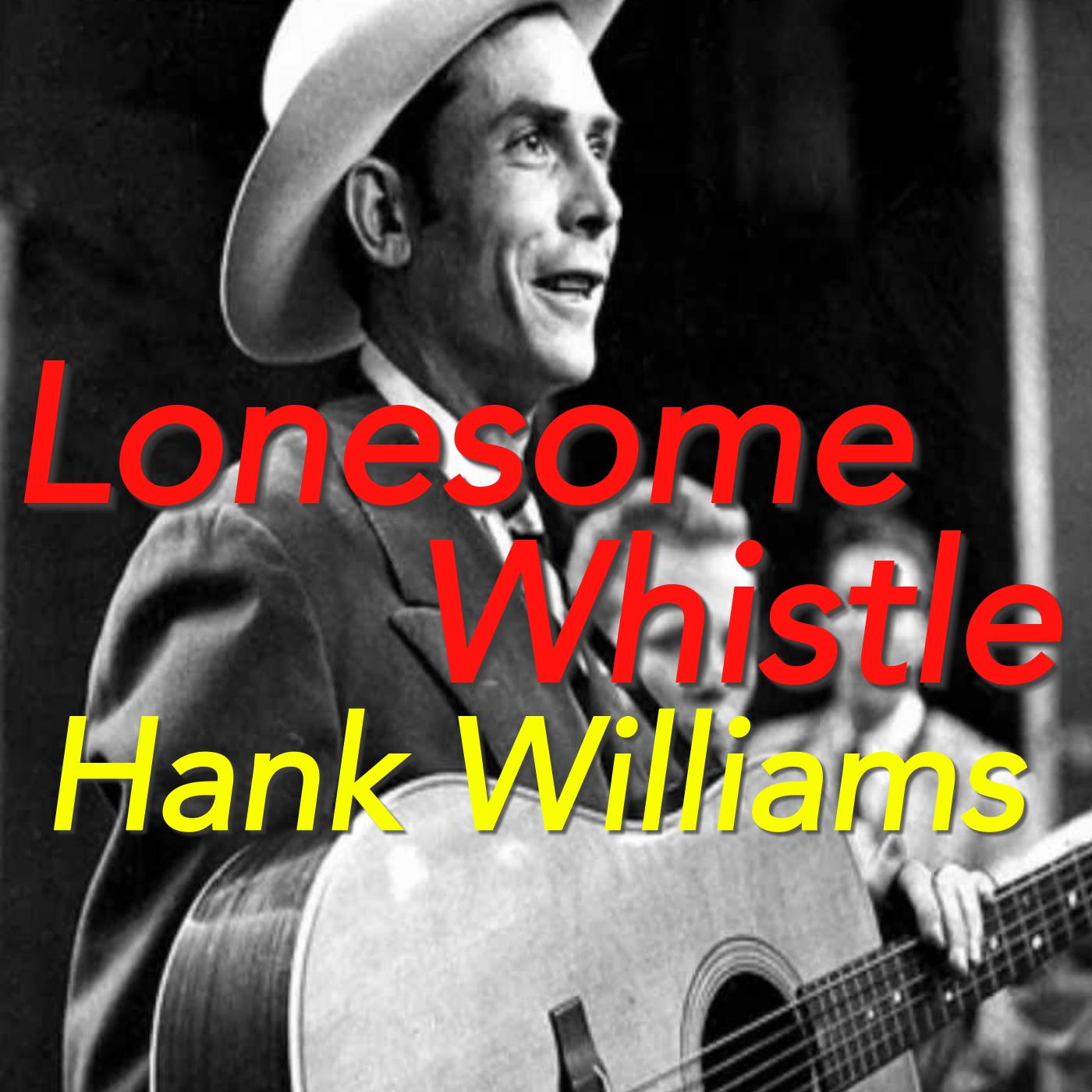 Lonesome Whistle