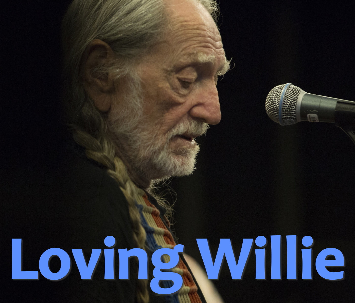 Loving Willie