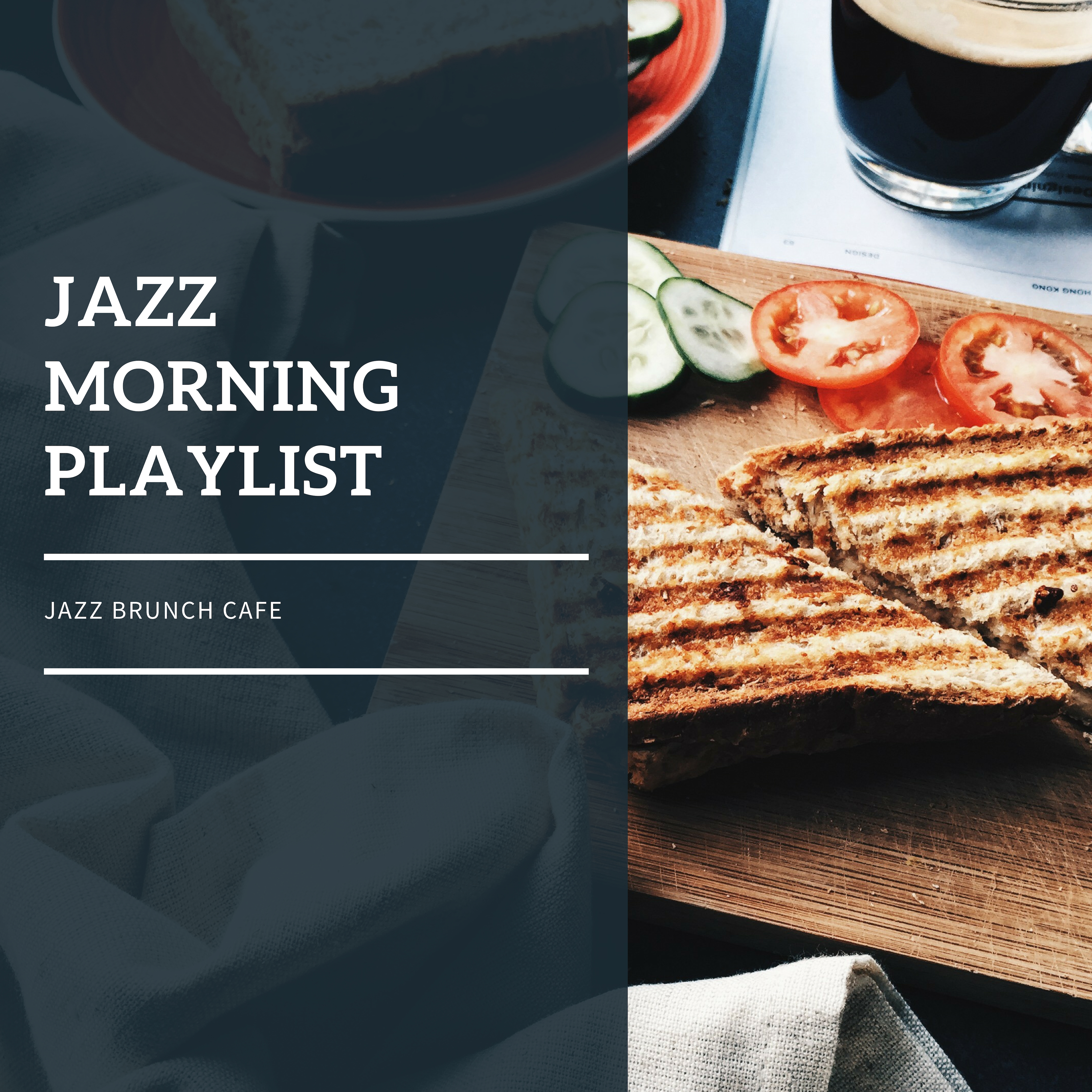 Coffee and Jazz