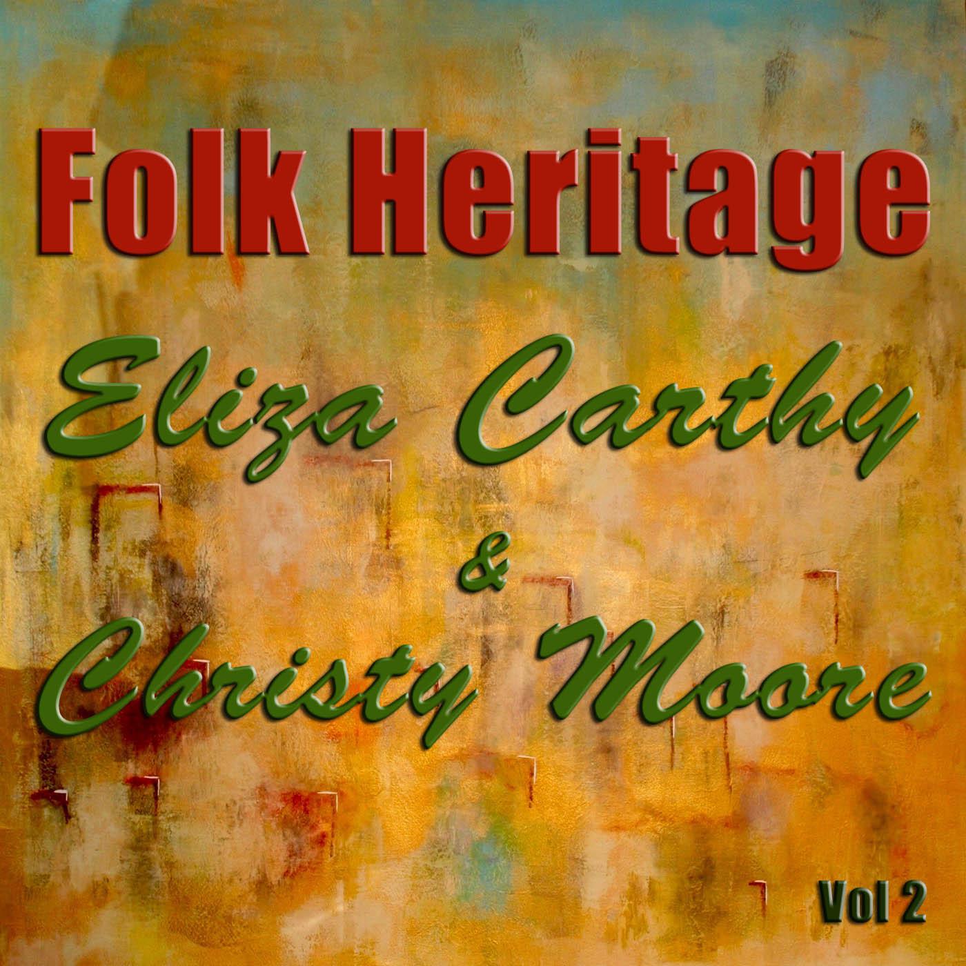 Folk Heritage, Vol. 2