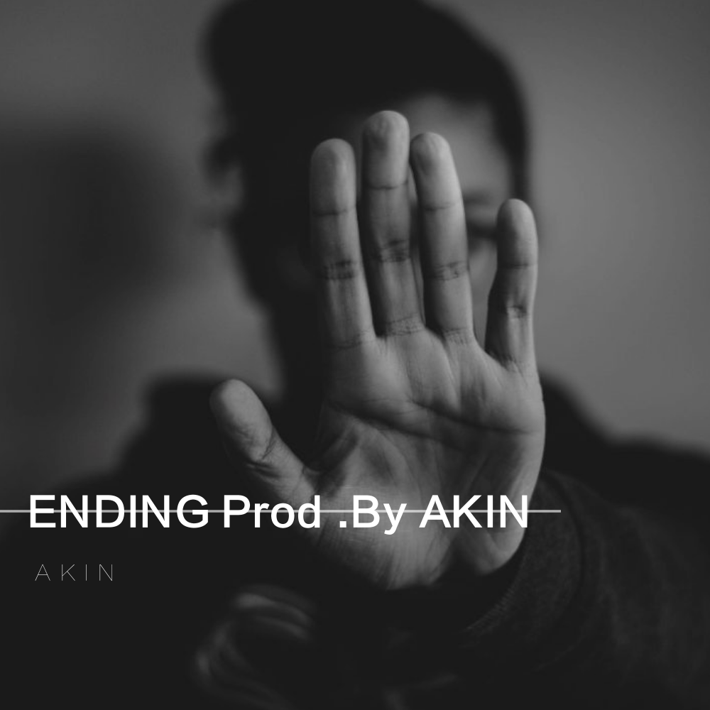 ENDING Prod .By AKIN